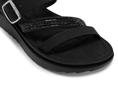 Foto 6 | Foto 6 | Sandalias Casuales Lady Sun Conforto para Mujer