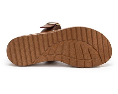 Foto 4 | Foto 4 | Sandalias Casuales Lady Sun Conforto para Mujer