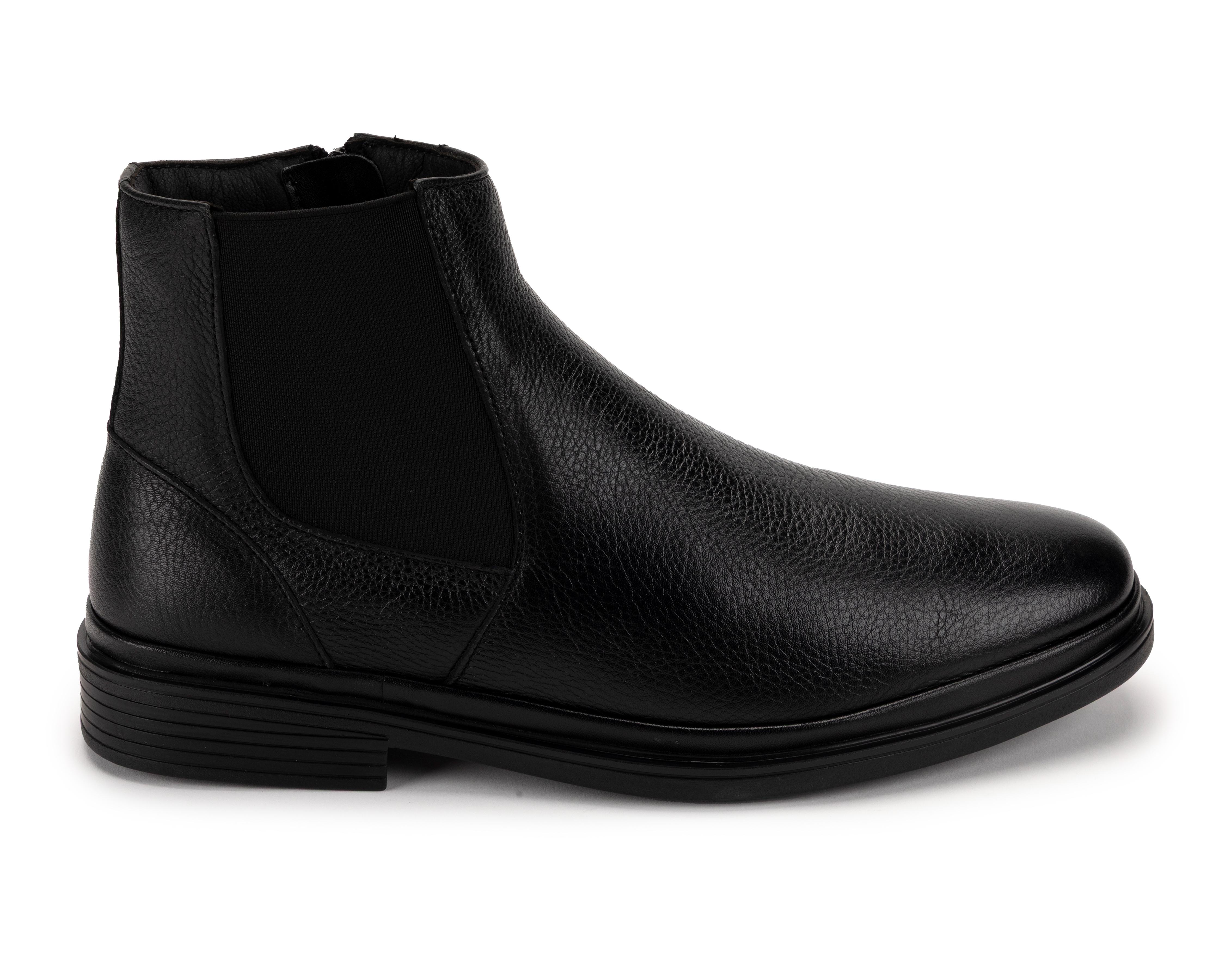 Foto 3 pulgar | Foto 2 | Botas Casuales Quirelli de Piel para Hombre