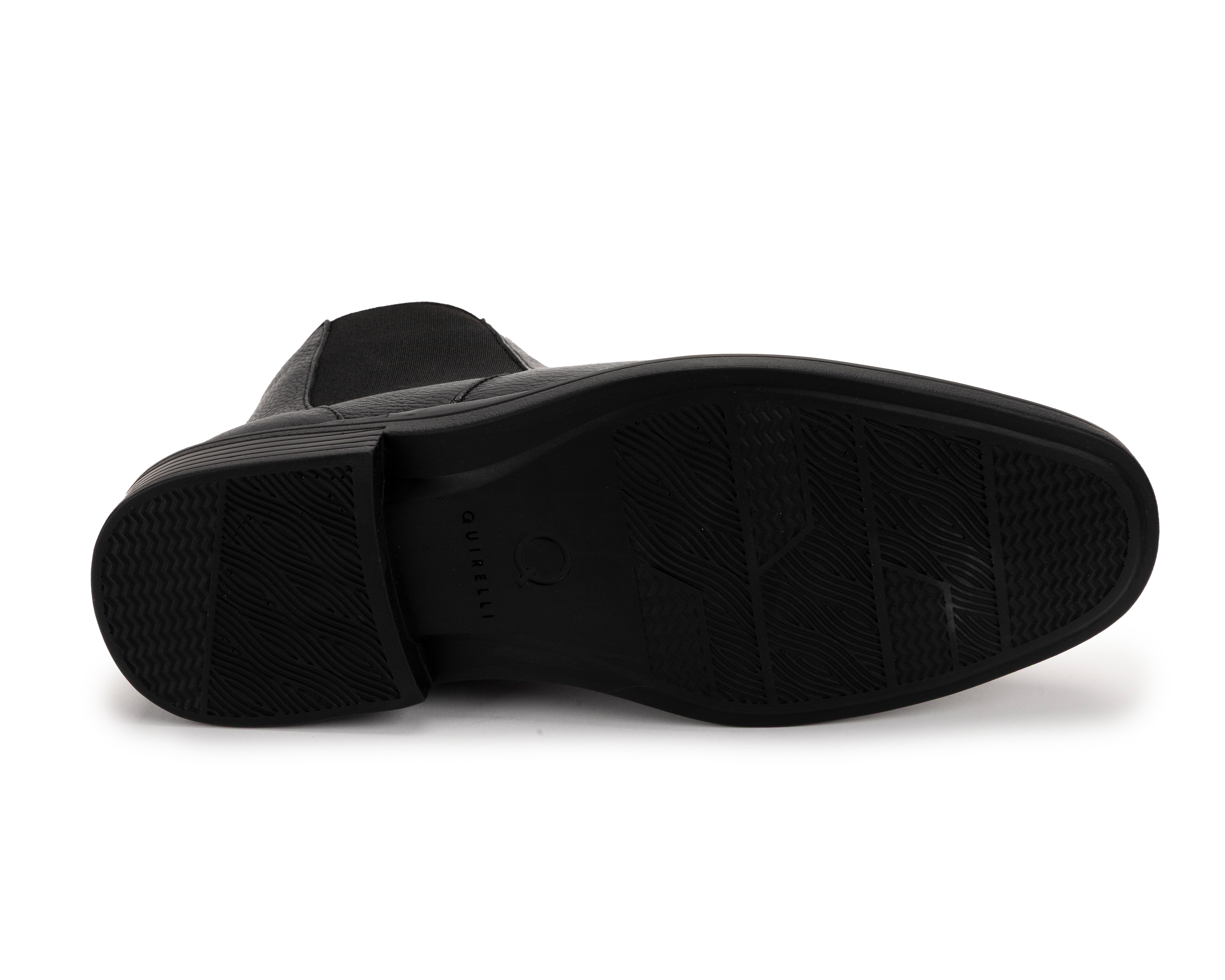 Foto 4 | Foto 4 | Botas Casuales Quirelli de Piel para Hombre