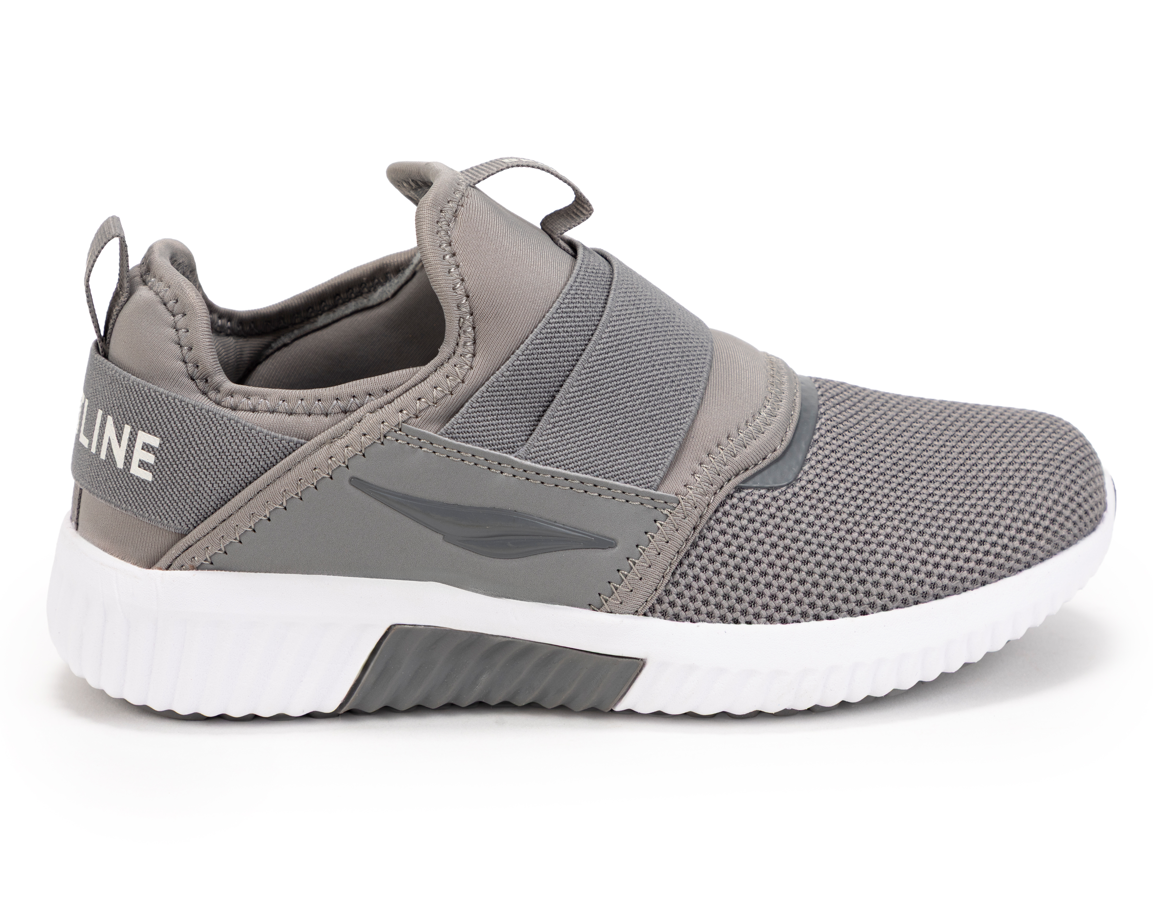 Foto 3 pulgar | Foto 2 | Tenis para Correr Sportline Juveniles