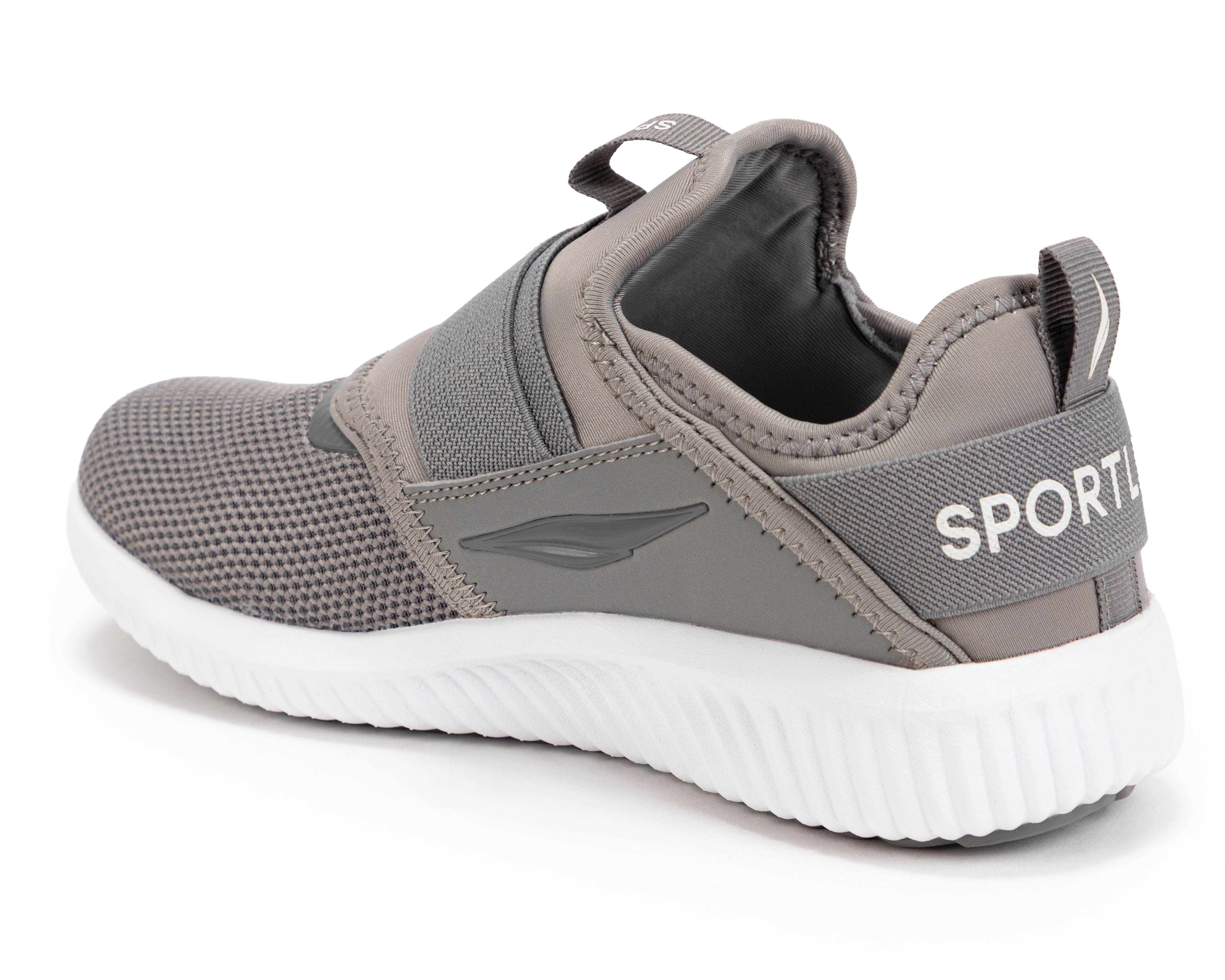 Foto 4 pulgar | Foto 3 | Tenis para Correr Sportline Juveniles