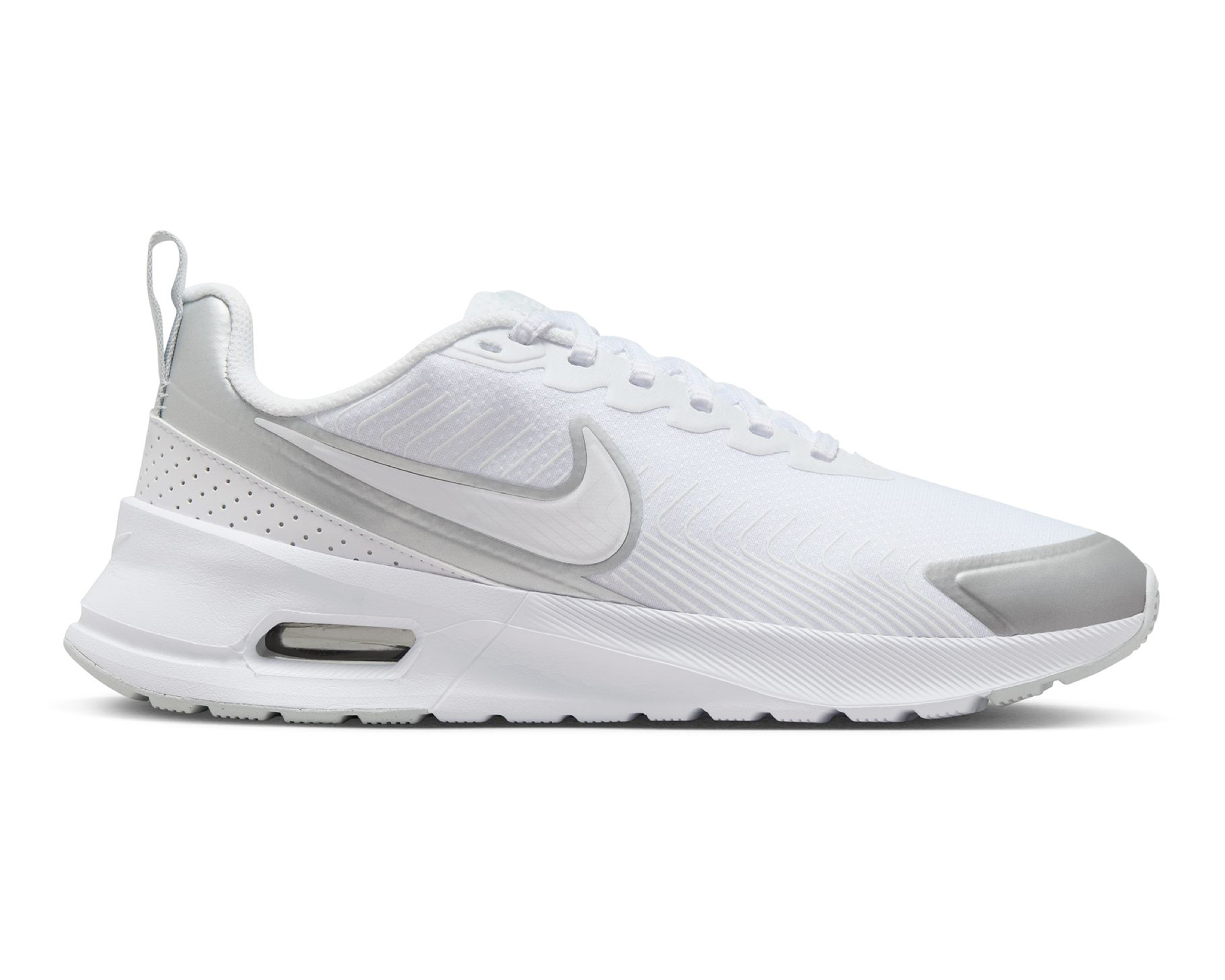 Foto 3 pulgar | Foto 2 | Tenis Nike Air Max Nuaxis para Mujer