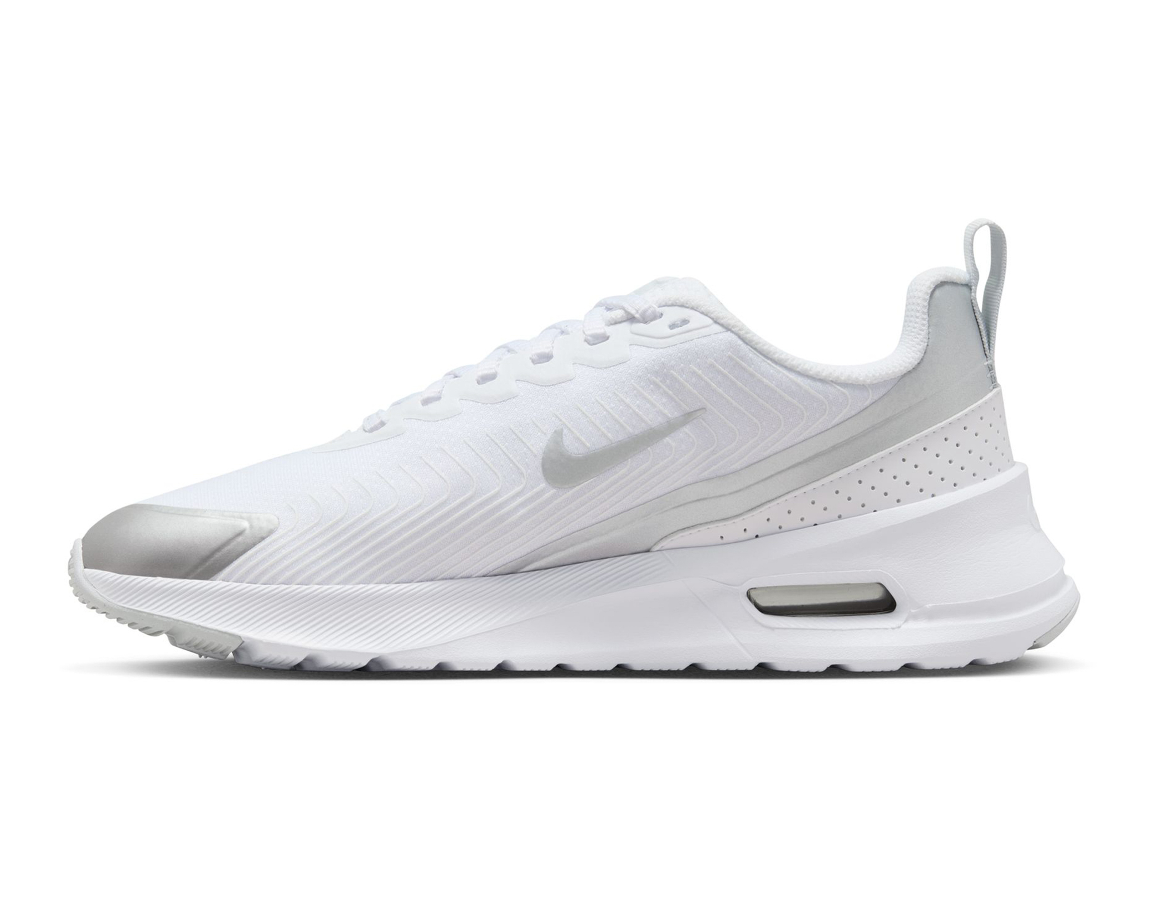 Foto 3 | Foto 3 | Tenis Nike Air Max Nuaxis para Mujer