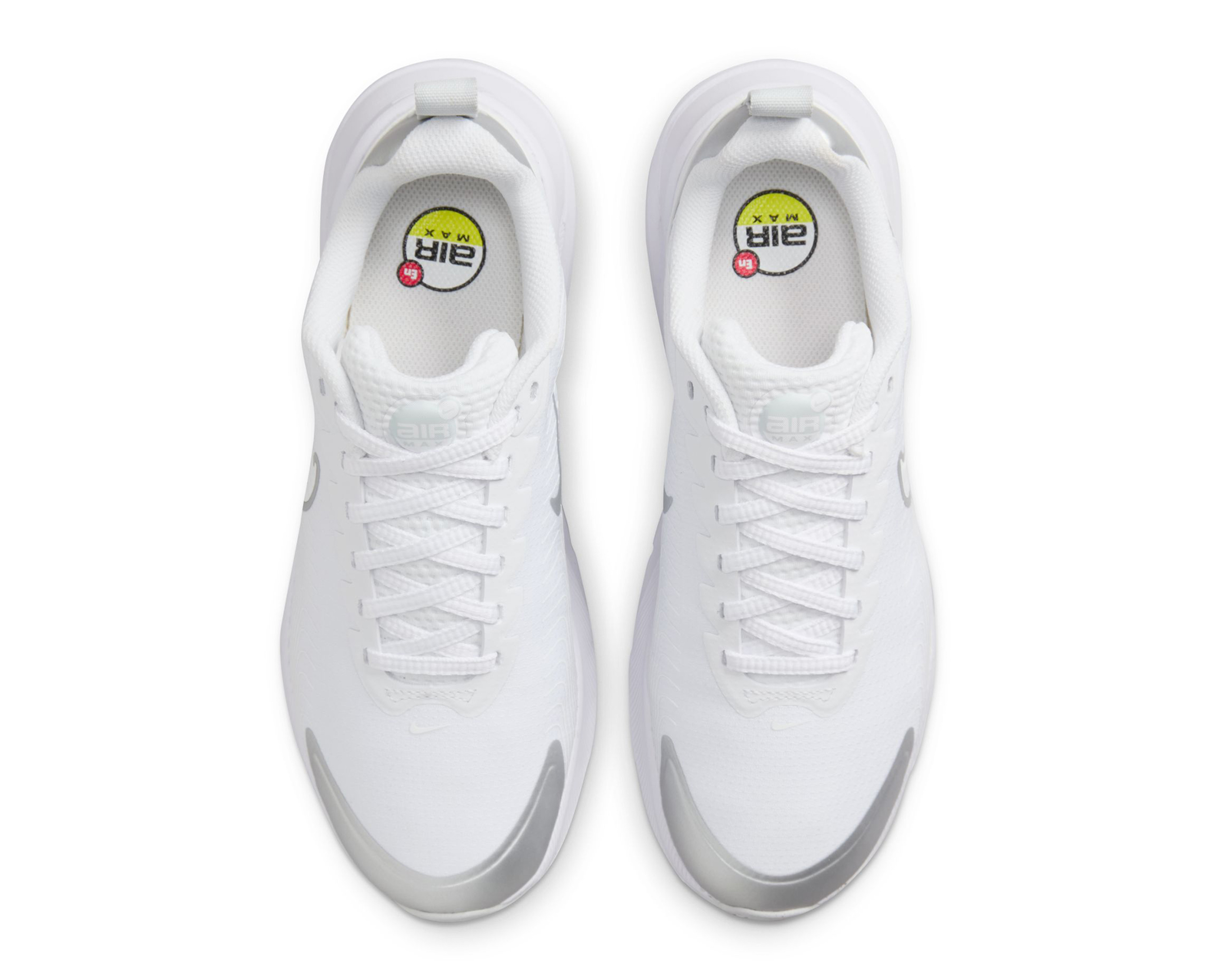 Foto 5 | Foto 5 | Tenis Nike Air Max Nuaxis para Mujer