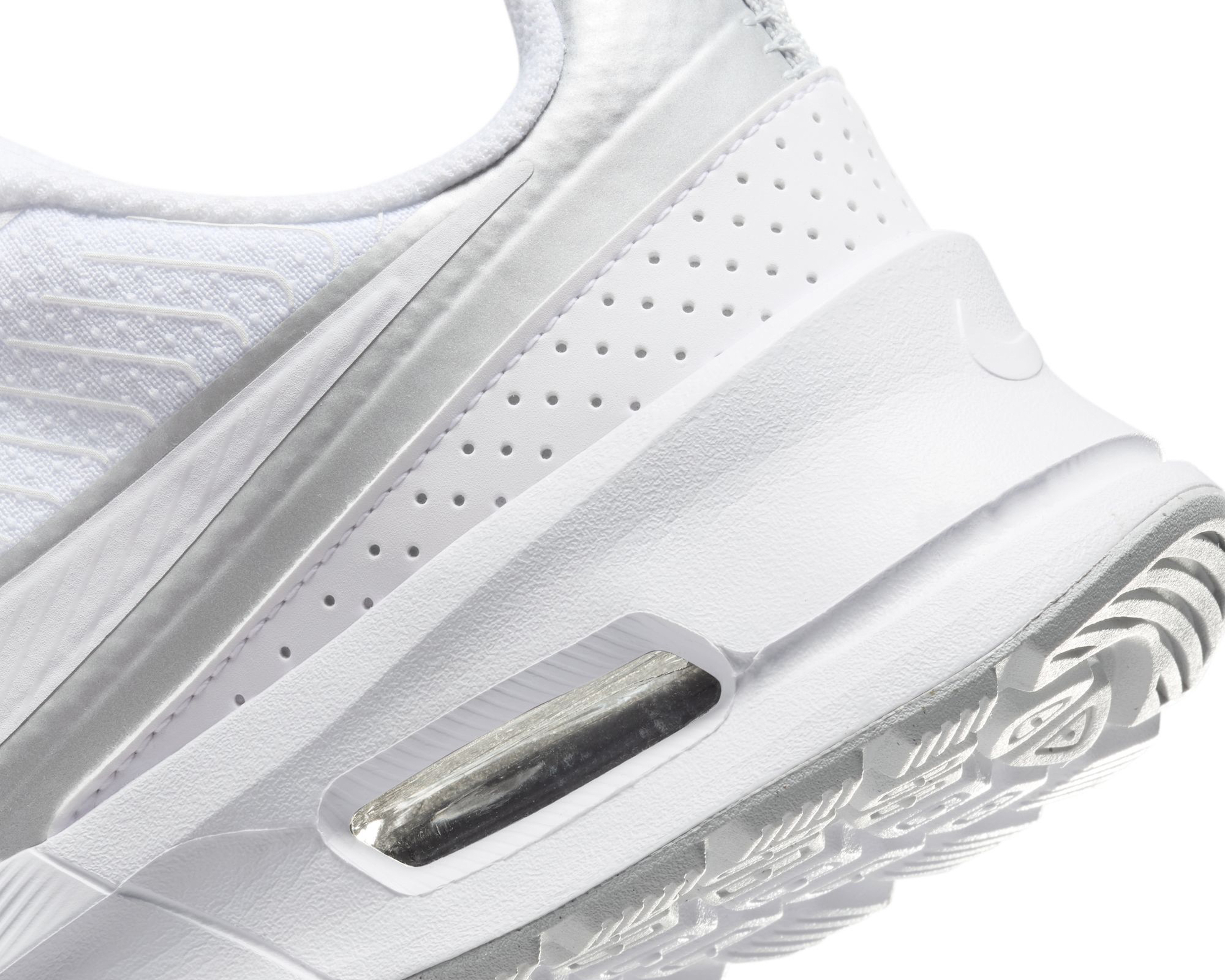 Foto 8 | Foto 8 | Tenis Nike Air Max Nuaxis para Mujer