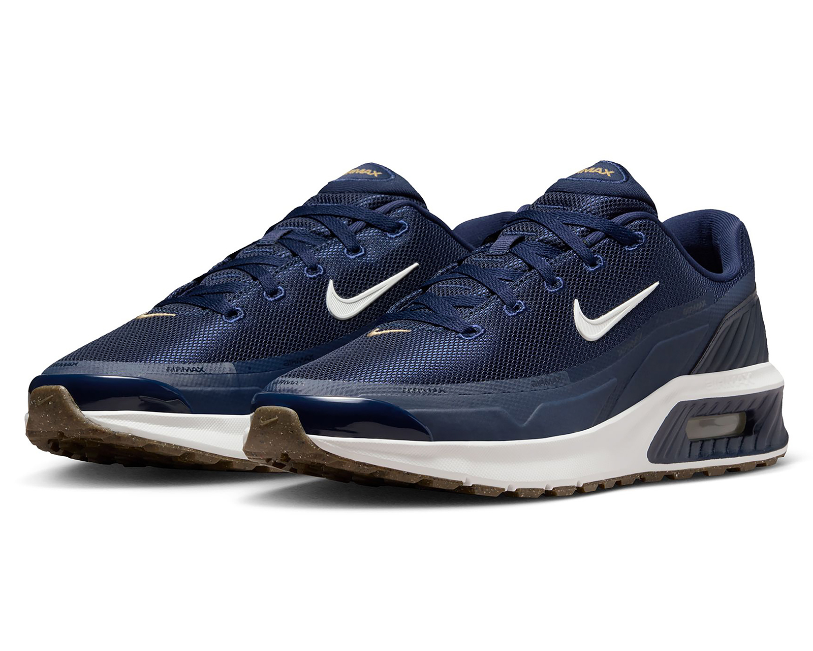 Tenis Nike Air Max Bia para Hombre