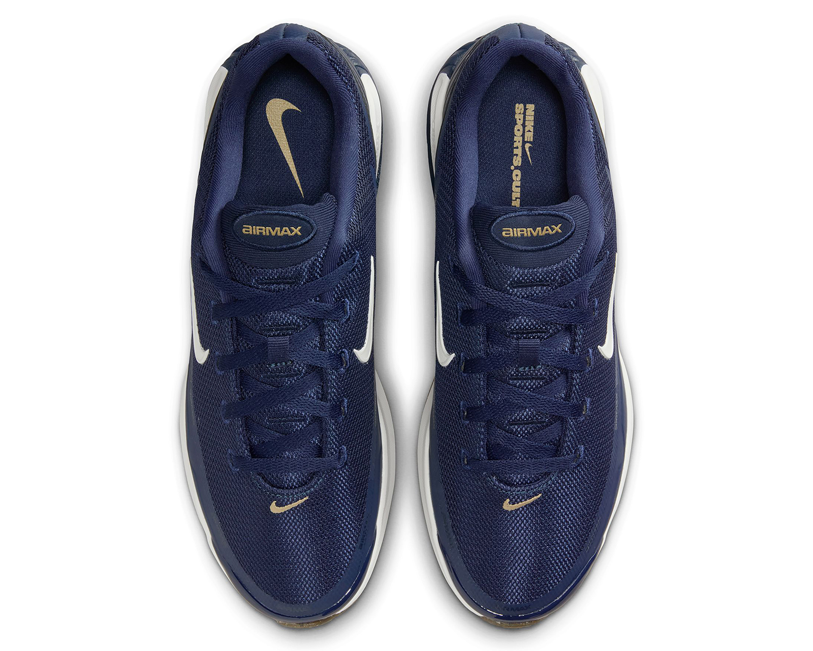 Foto 6 | Foto 6 | Tenis Nike Air Max Bia para Hombre