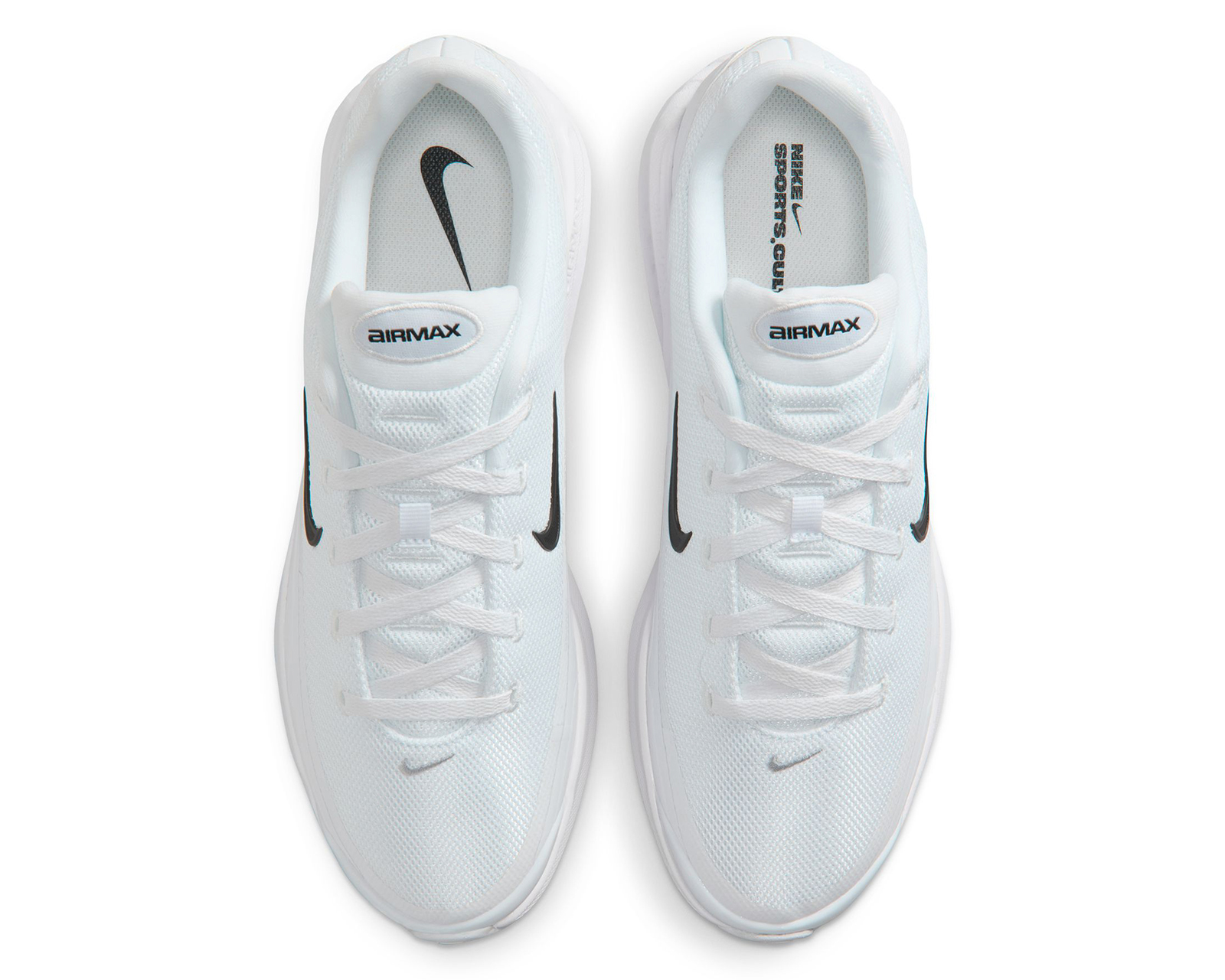 Foto 7 pulgar | Foto 6 | Tenis Nike Air Max Bia para Hombre