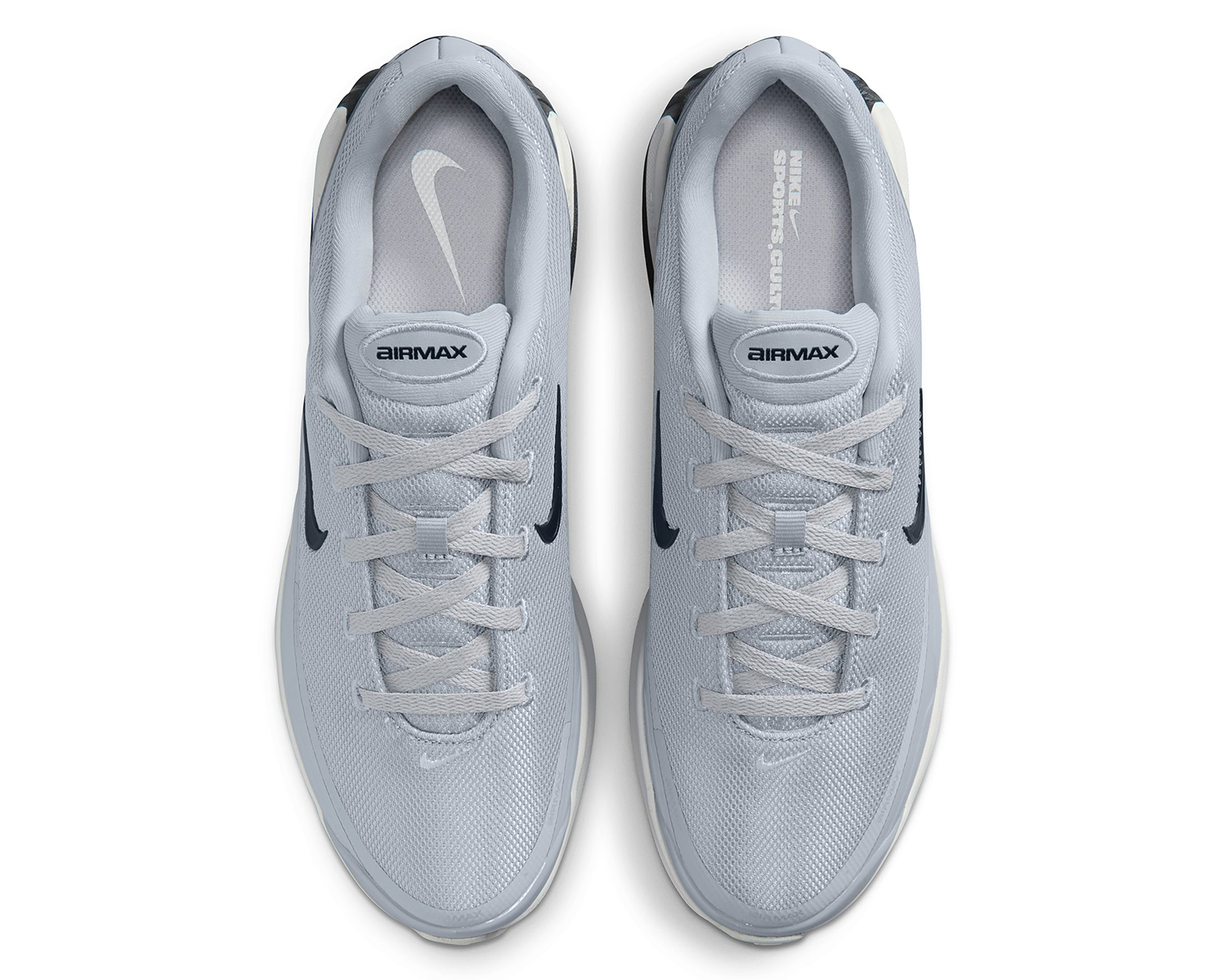 Foto 7 pulgar | Foto 6 | Tenis Nike Air Max Bia para Hombre