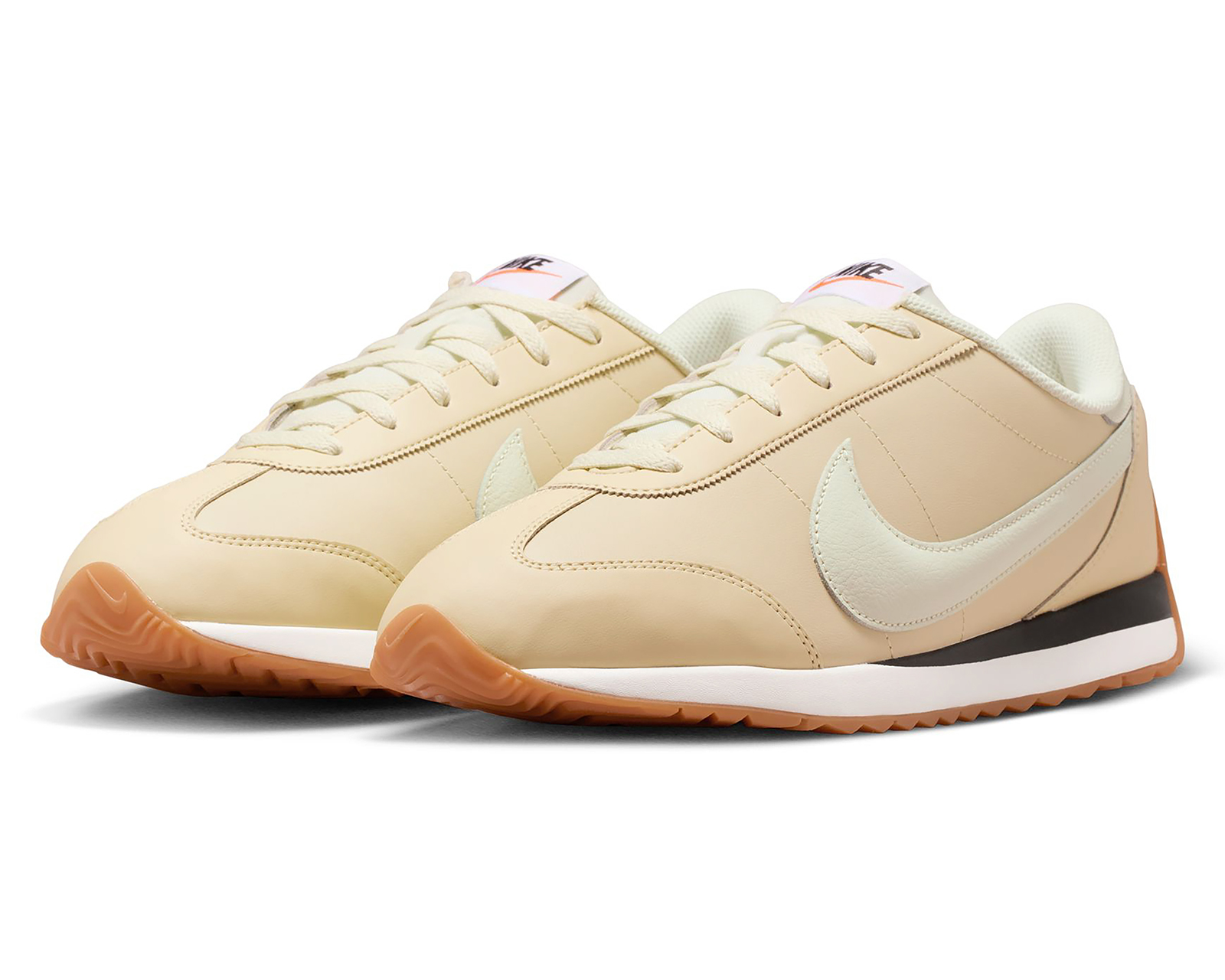 Foto 2 pulgar | Foto 1 | Tenis Nike Pacific Leather para Hombre