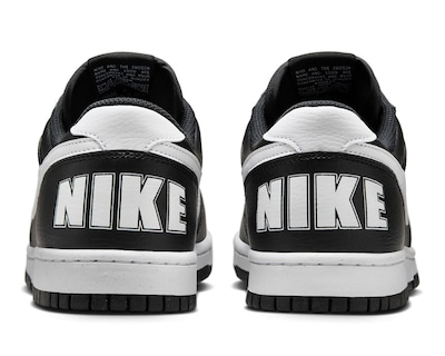 Foto 4 | Foto 4 | Tenis Nike de Piel Big Low para Hombre