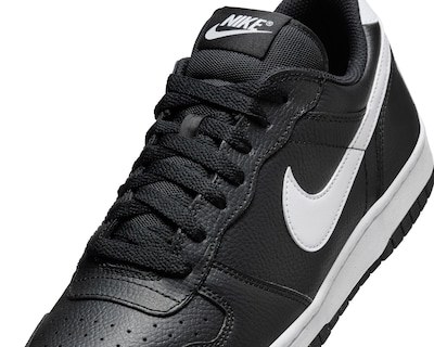 Foto 7 | Foto 7 | Tenis Nike de Piel Big Low para Hombre