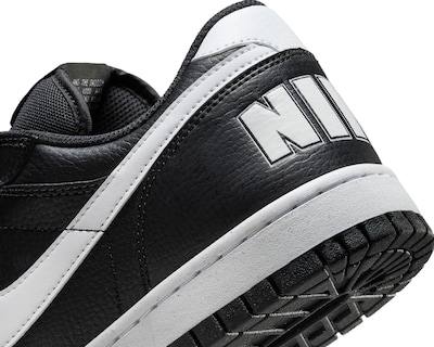 Foto 8 | Foto 8 | Tenis Nike de Piel Big Low para Hombre