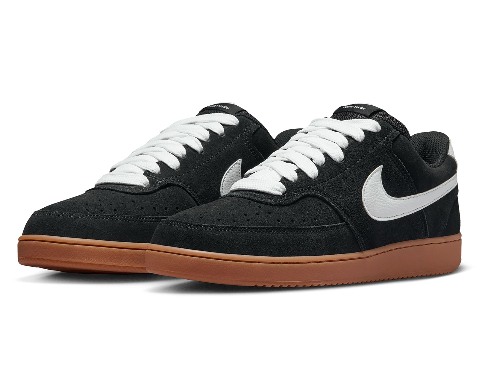 Foto 1 | Foto 1 | Tenis Nike Court Vision Low FL para Hombre