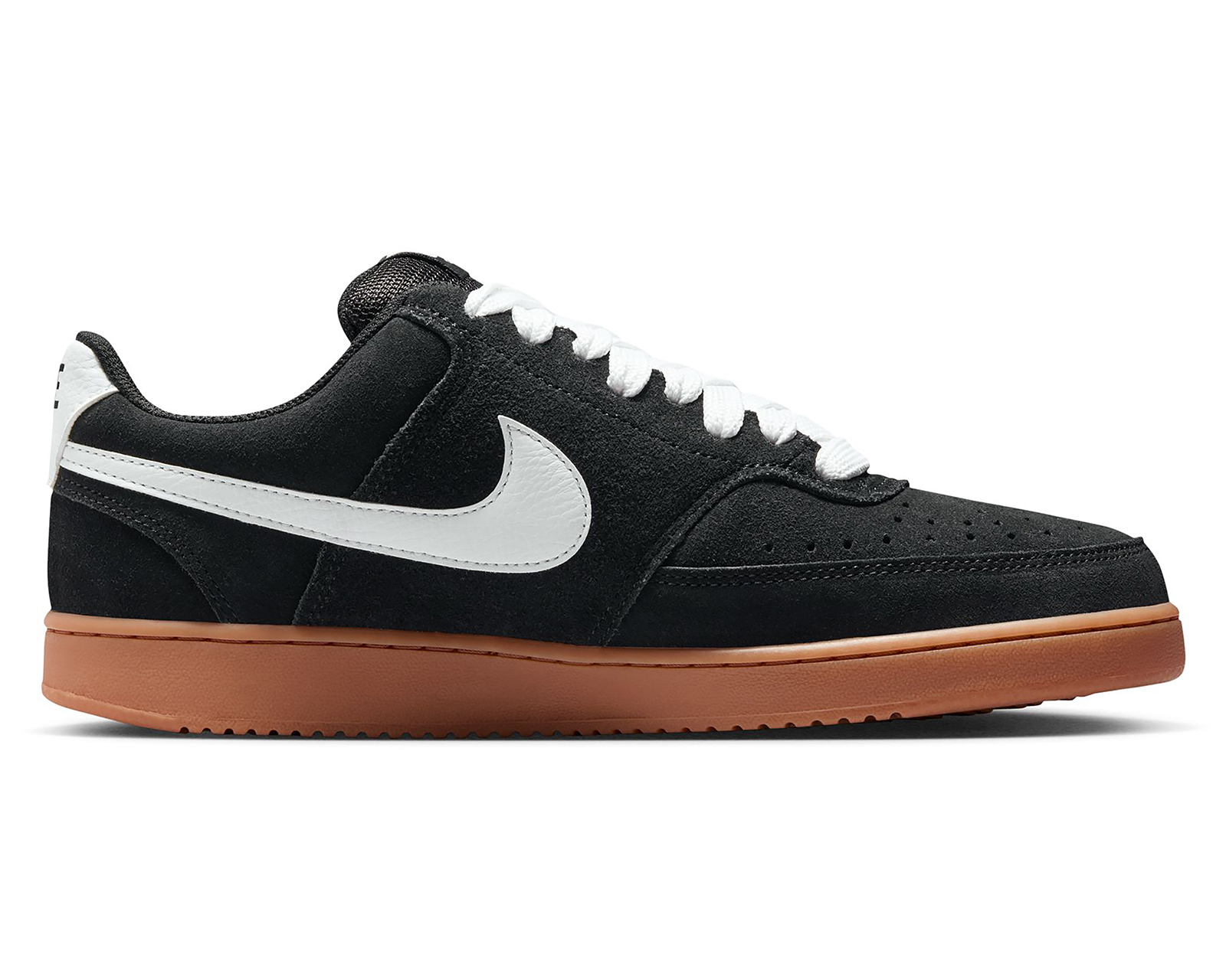 Foto 2 | Foto 2 | Tenis Nike Court Vision Low FL para Hombre
