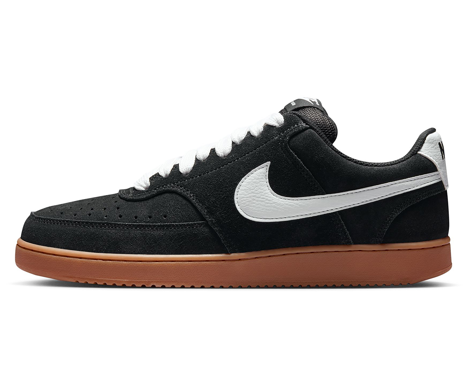 Foto 3 | Foto 3 | Tenis Nike Court Vision Low FL para Hombre
