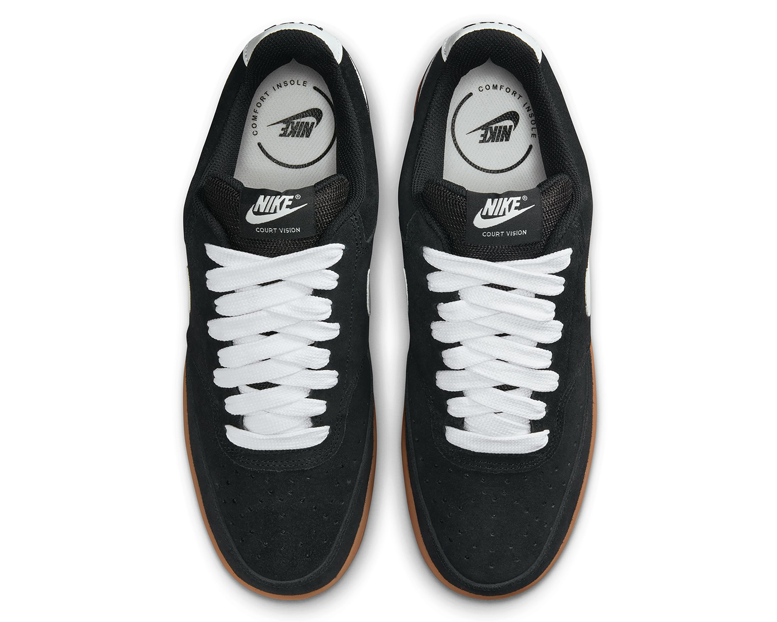 Foto 6 | Foto 6 | Tenis Nike Court Vision Low FL para Hombre