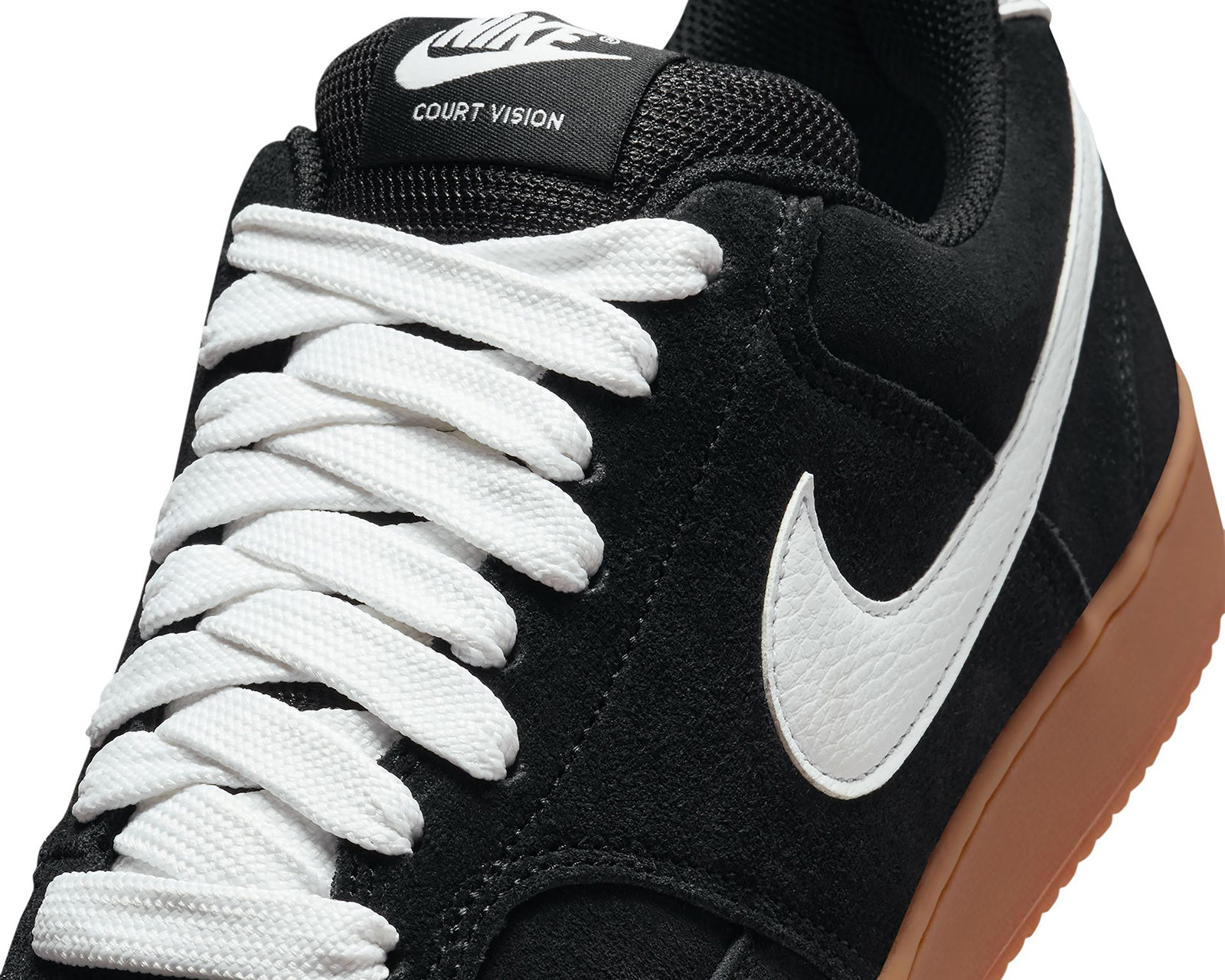 Foto 7 | Foto 7 | Tenis Nike Court Vision Low FL para Hombre