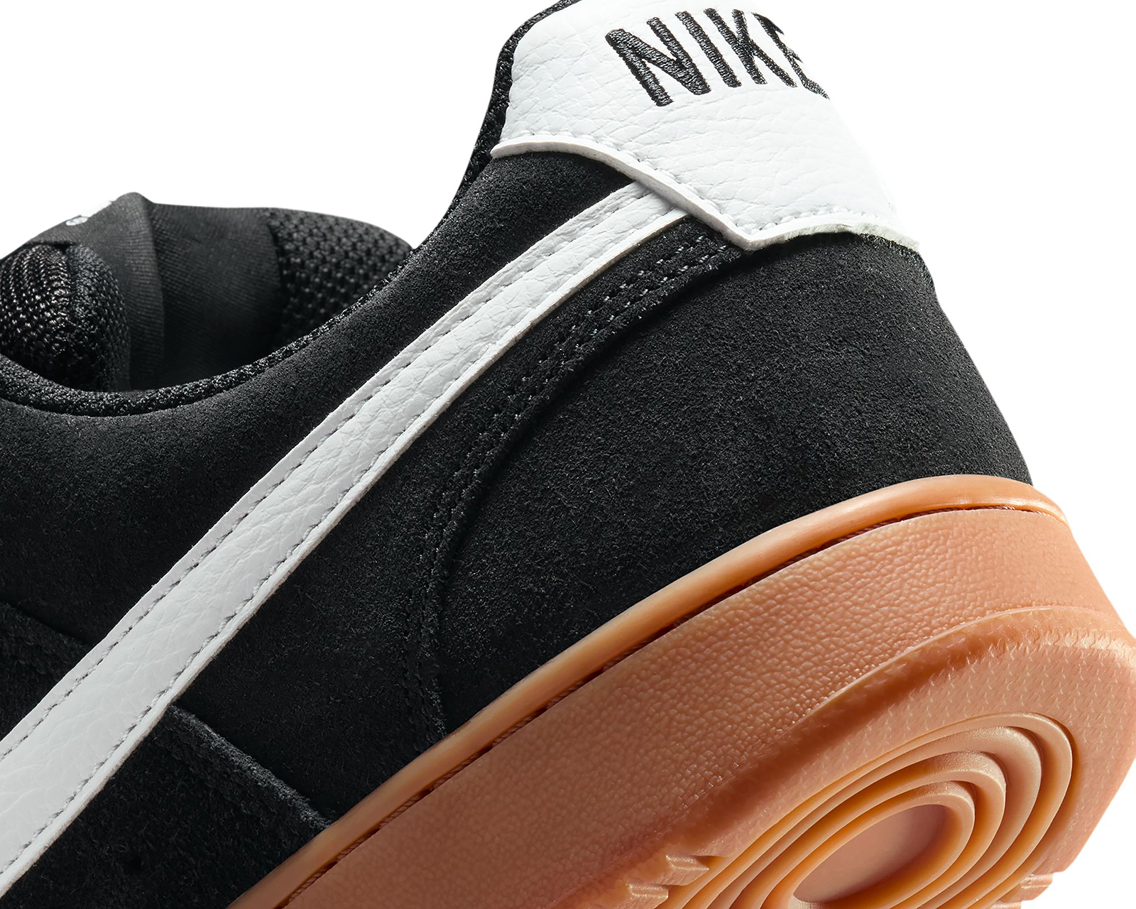 Foto 8 | Foto 8 | Tenis Nike Court Vision Low FL para Hombre