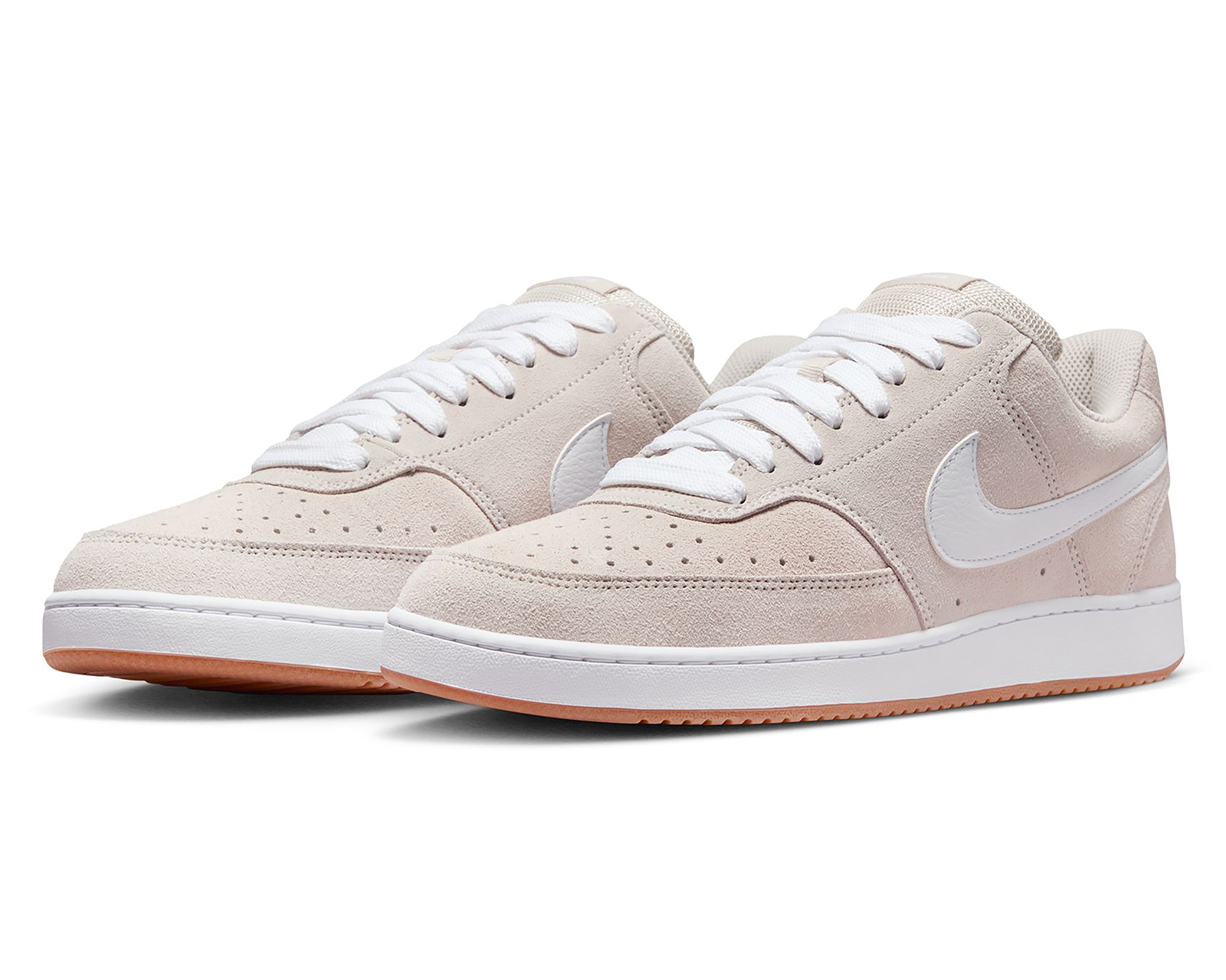 Tenis Nike Court Vision Low FL para Hombre