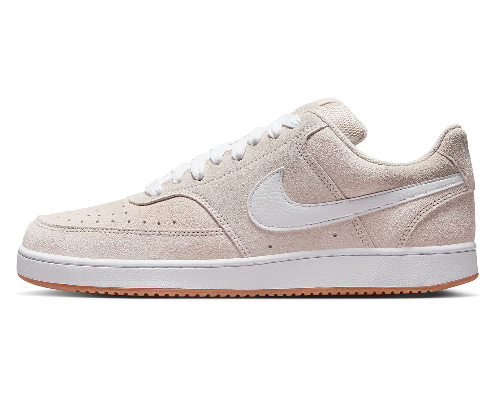 Foto 4 pulgar | Foto 3 | Tenis Nike Court Vision Low FL para Hombre