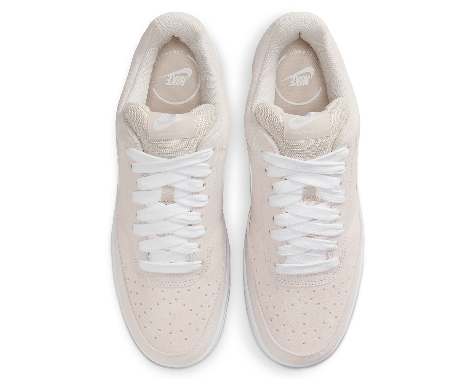 Foto 6 | Foto 6 | Tenis Nike Court Vision Low FL para Hombre