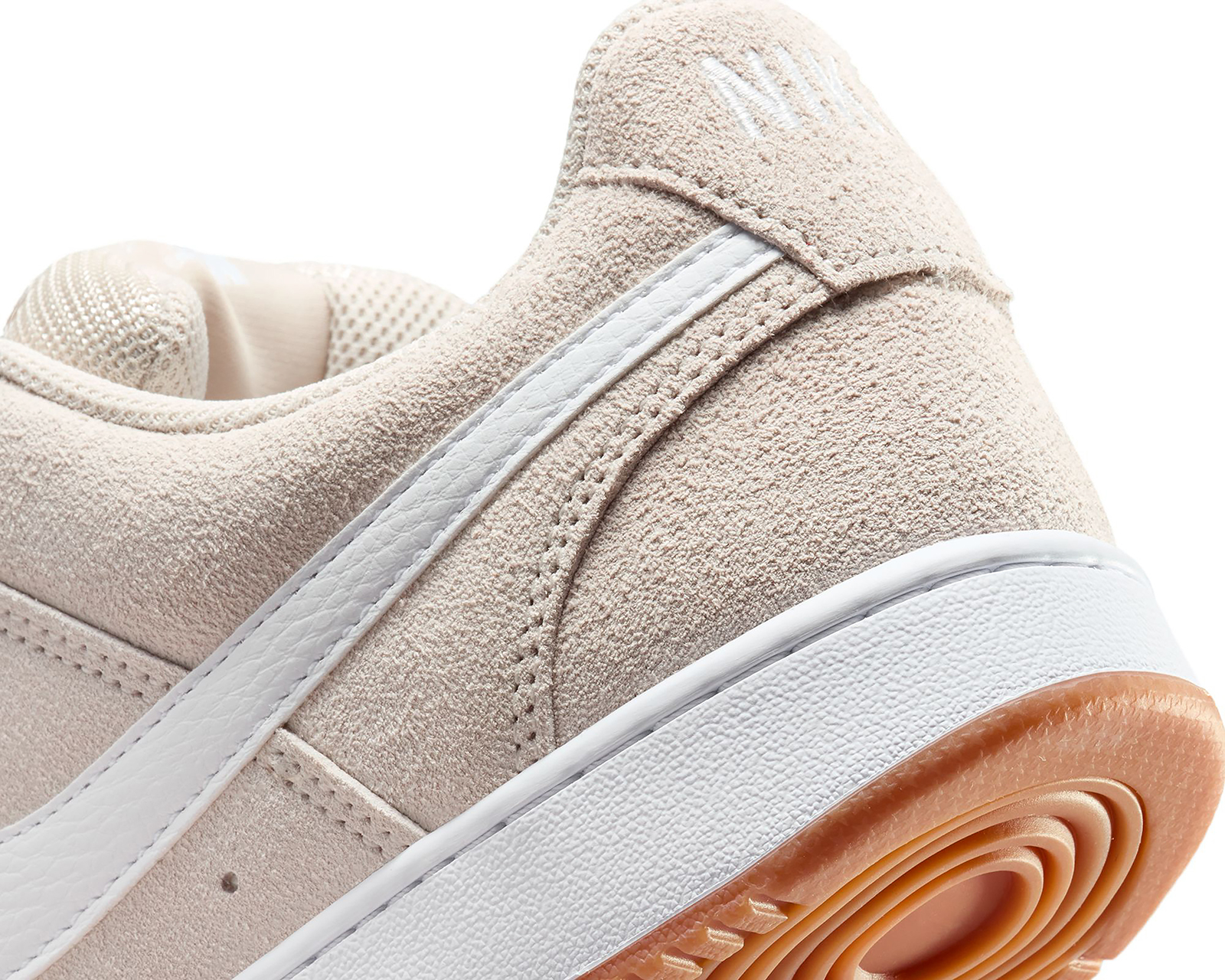 Foto 8 | Foto 8 | Tenis Nike Court Vision Low FL para Hombre