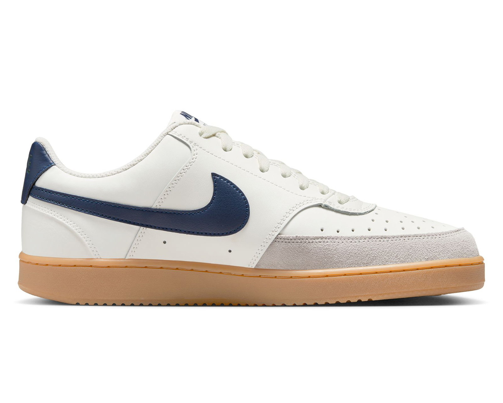 Foto 2 | Foto 2 | Tenis Nike Court Vision Low para Hombre