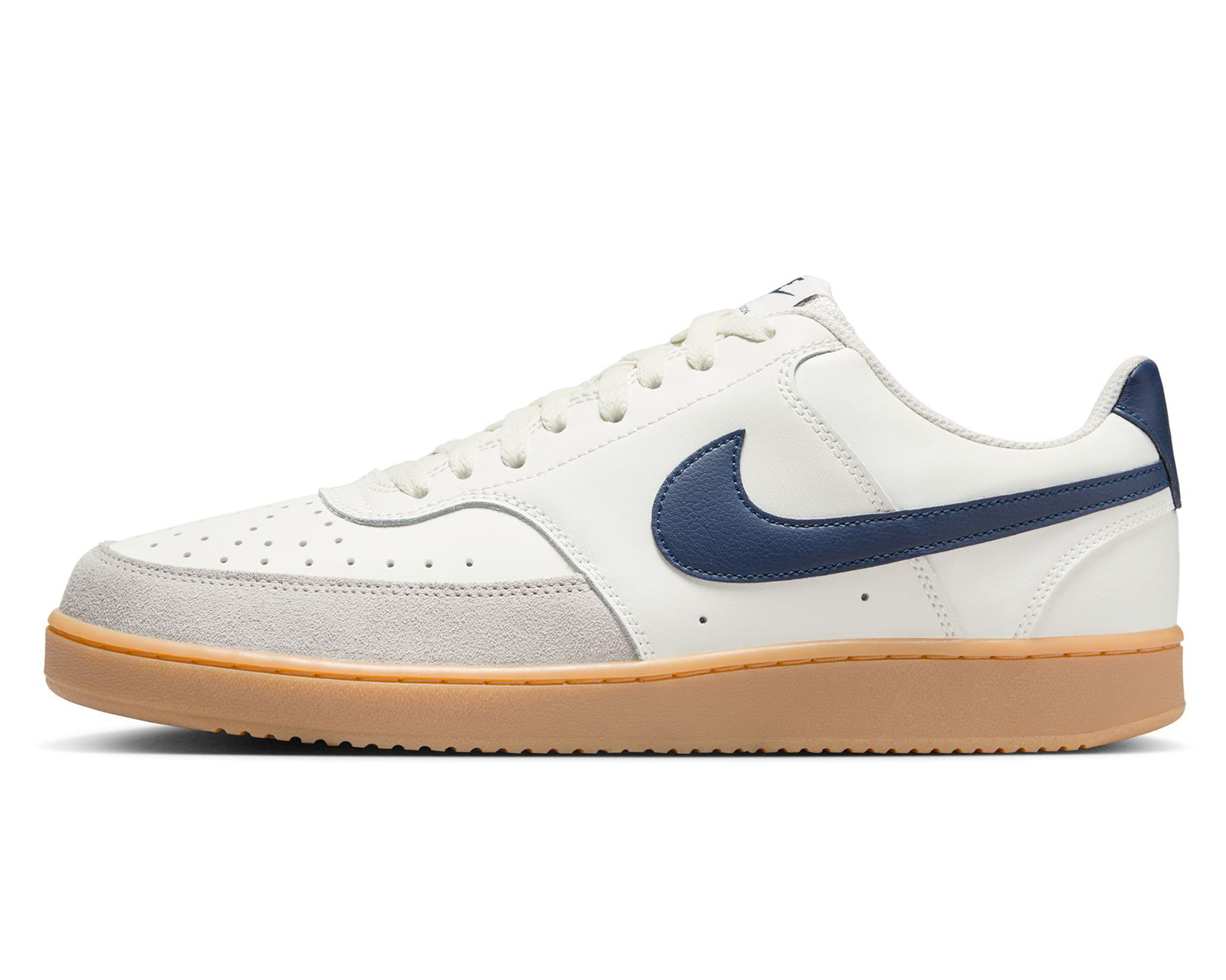 Foto 4 pulgar | Foto 3 | Tenis Nike Court Vision Low para Hombre