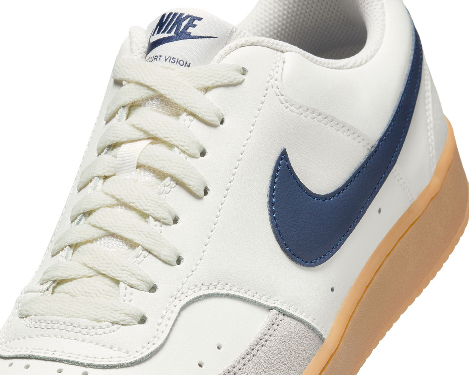 Foto 7 | Foto 7 | Tenis Nike Court Vision Low para Hombre