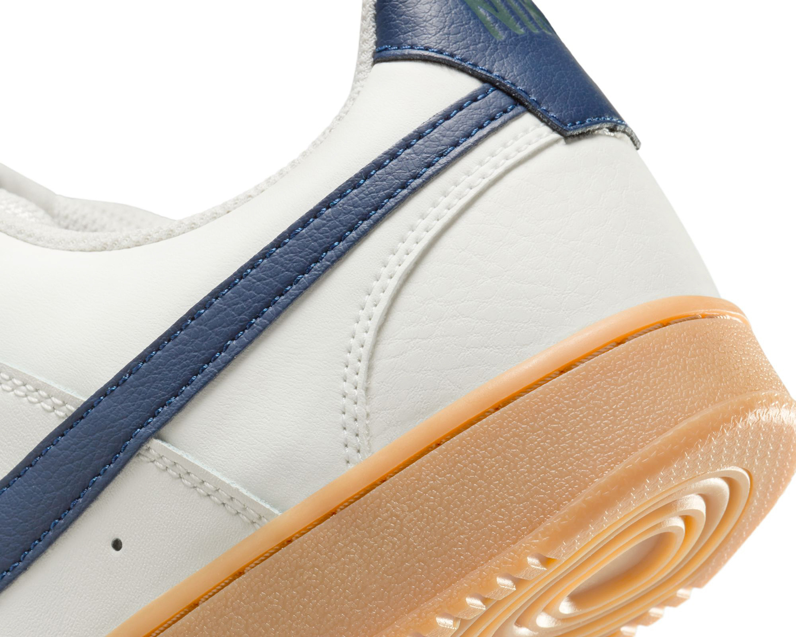 Foto 9 pulgar | Foto 8 | Tenis Nike Court Vision Low para Hombre