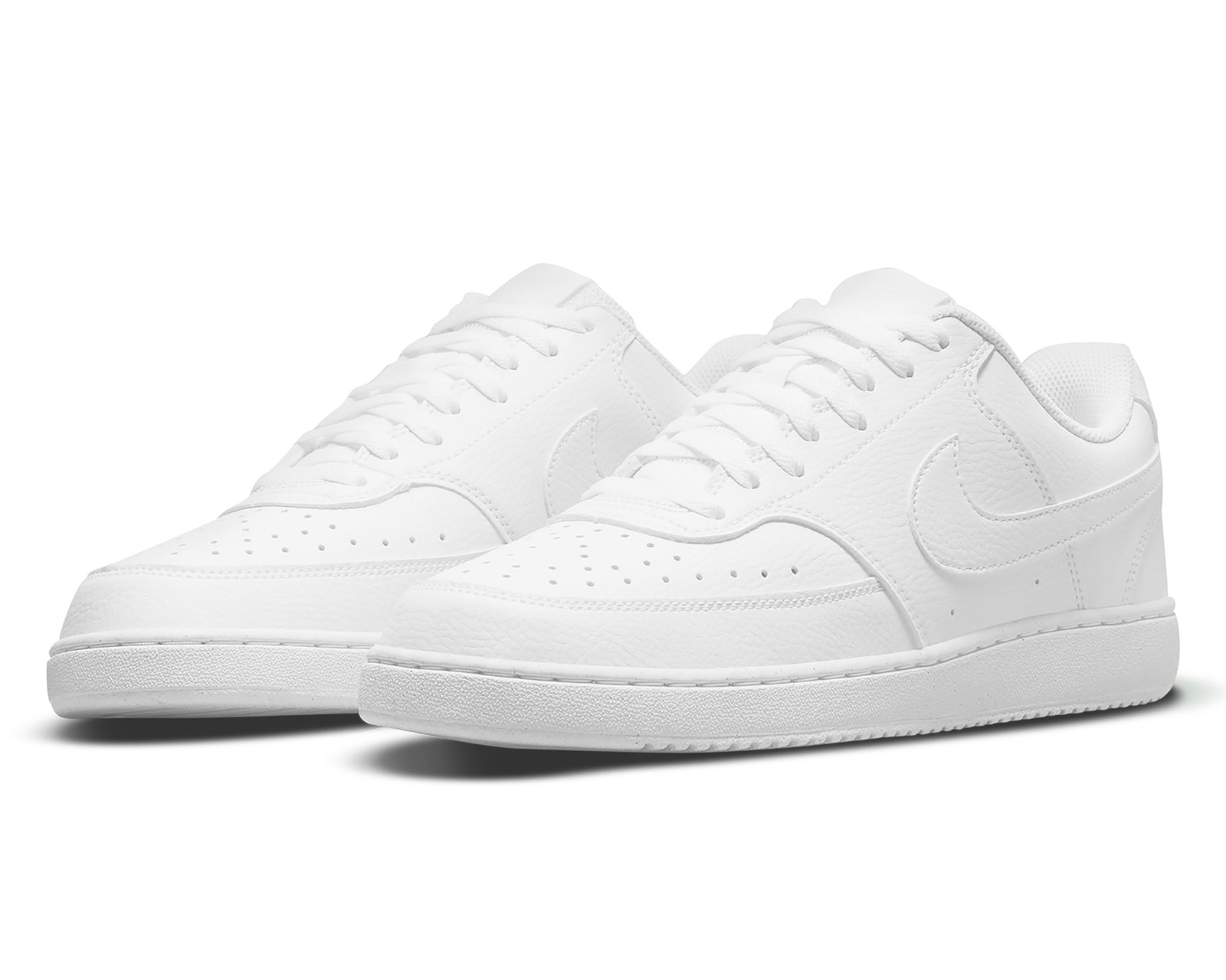 Foto 2 pulgar | Foto 1 | Tenis Nike Court Vision Low Next Nature para Hombre