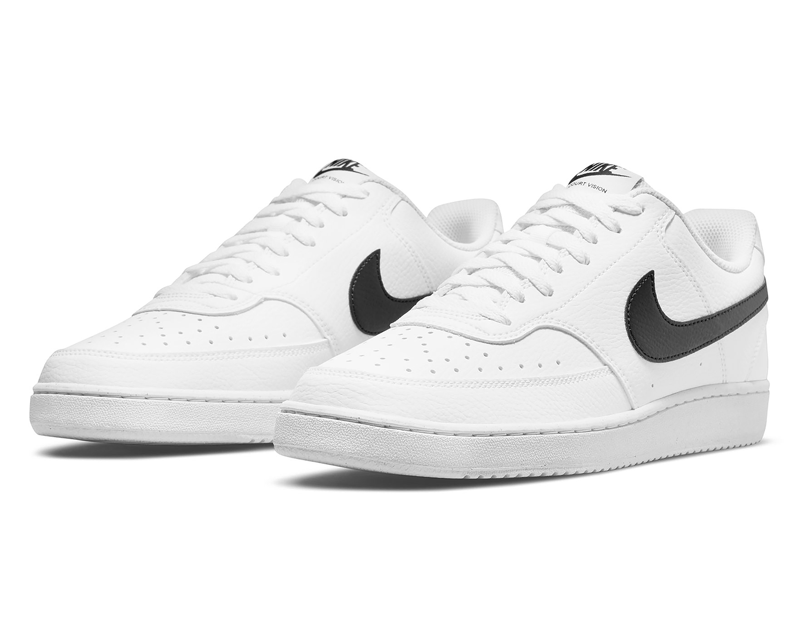 Tenis Nike Court Vision Low Next Nature para Hombre