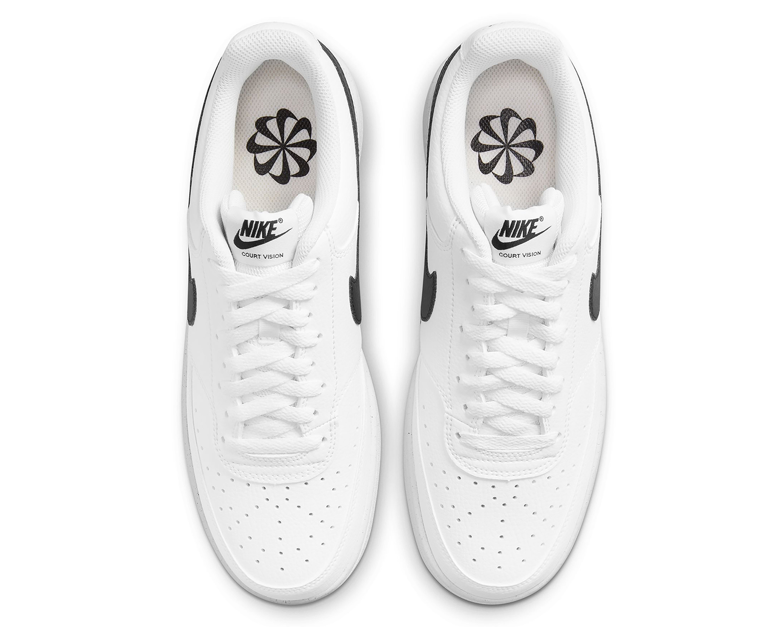 Foto 6 | Foto 6 | Tenis Nike Court Vision Low Next Nature para Hombre