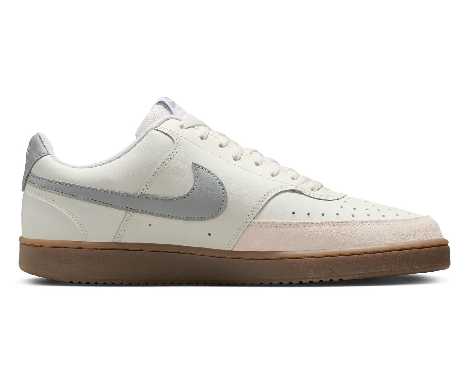 Foto 3 pulgar | Foto 2 | Tenis Nike Court Vision Low para Hombre