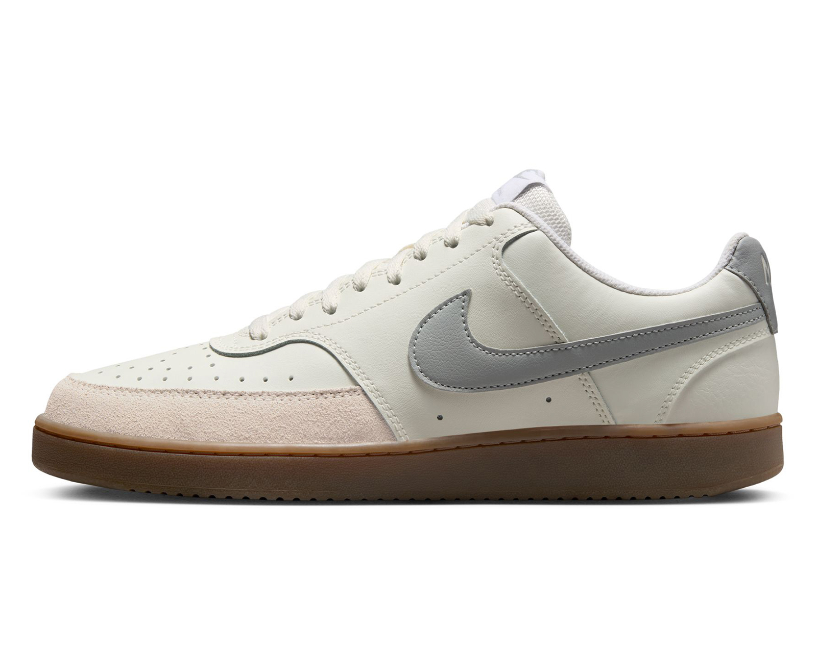 Foto 4 pulgar | Foto 3 | Tenis Nike Court Vision Low para Hombre