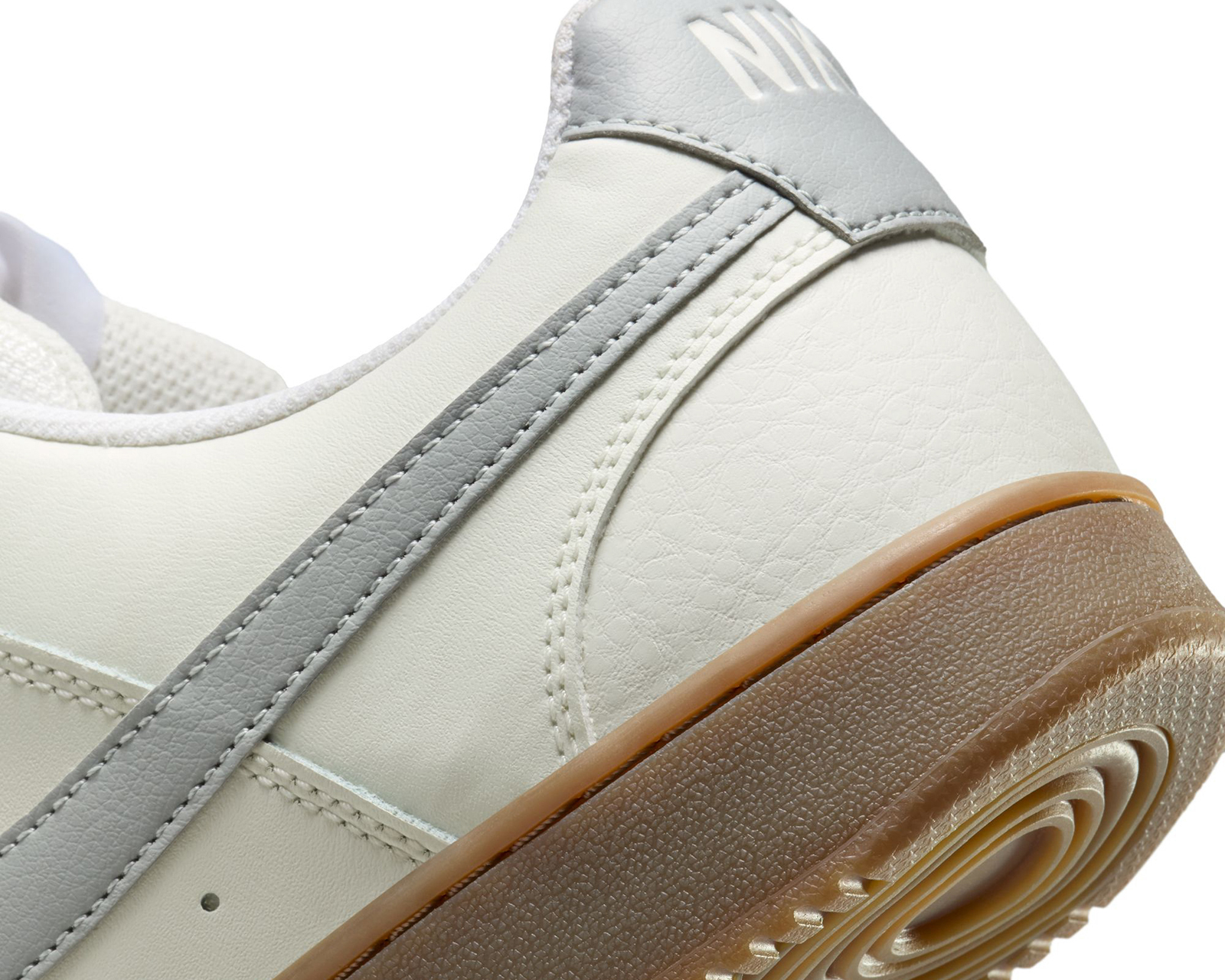 Foto 9 pulgar | Foto 8 | Tenis Nike Court Vision Low para Hombre