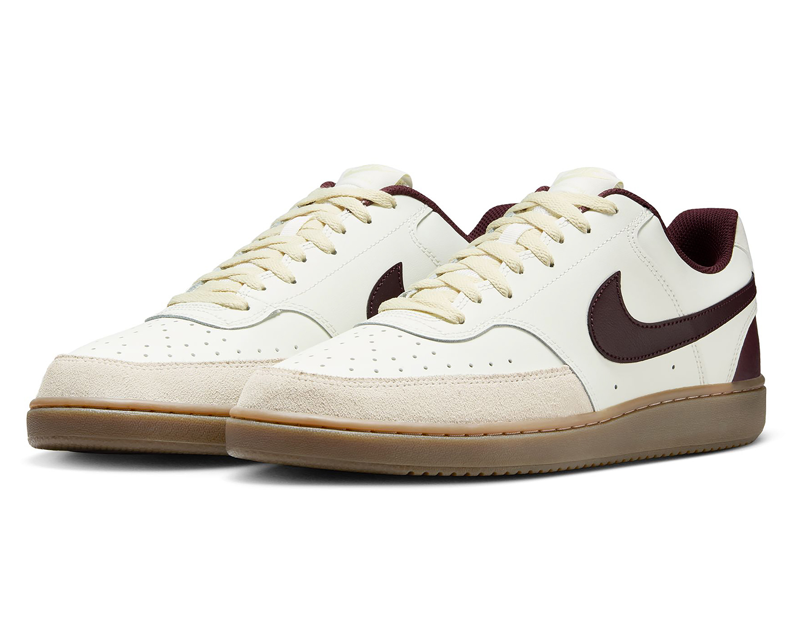 Tenis Nike Court Vision Low para Hombre