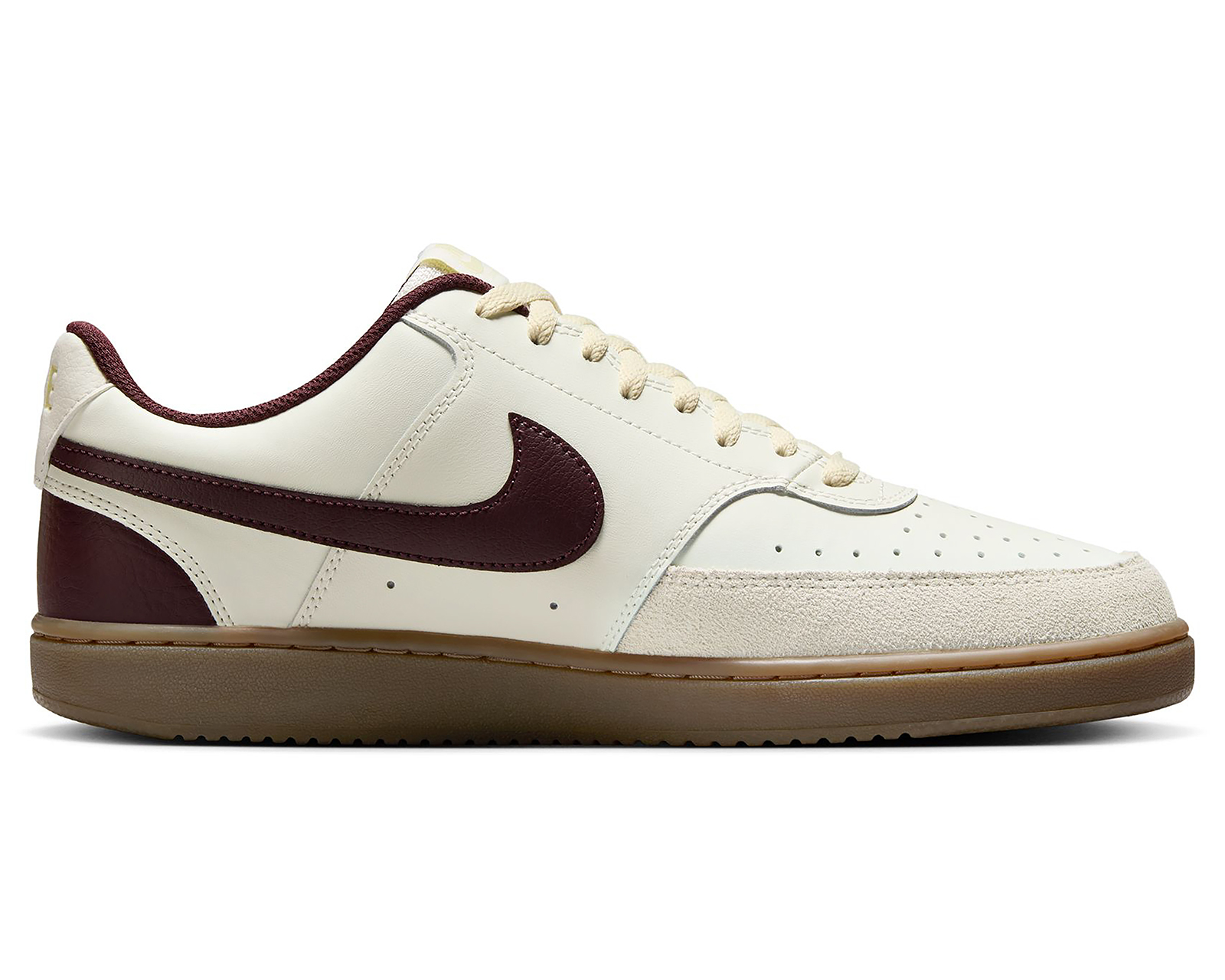 Foto 3 pulgar | Foto 2 | Tenis Nike Court Vision Low para Hombre