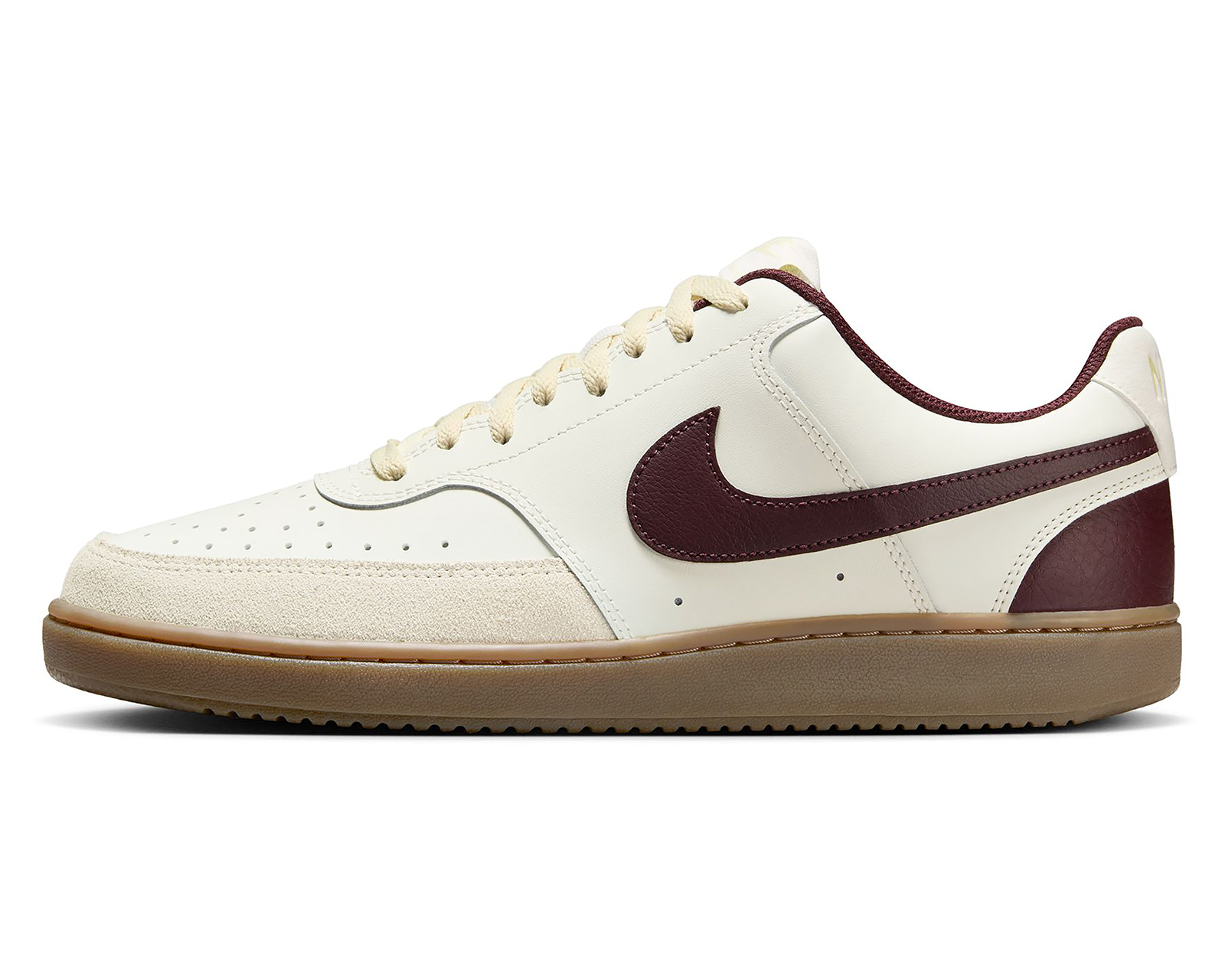 Foto 3 | Foto 3 | Tenis Nike Court Vision Low para Hombre