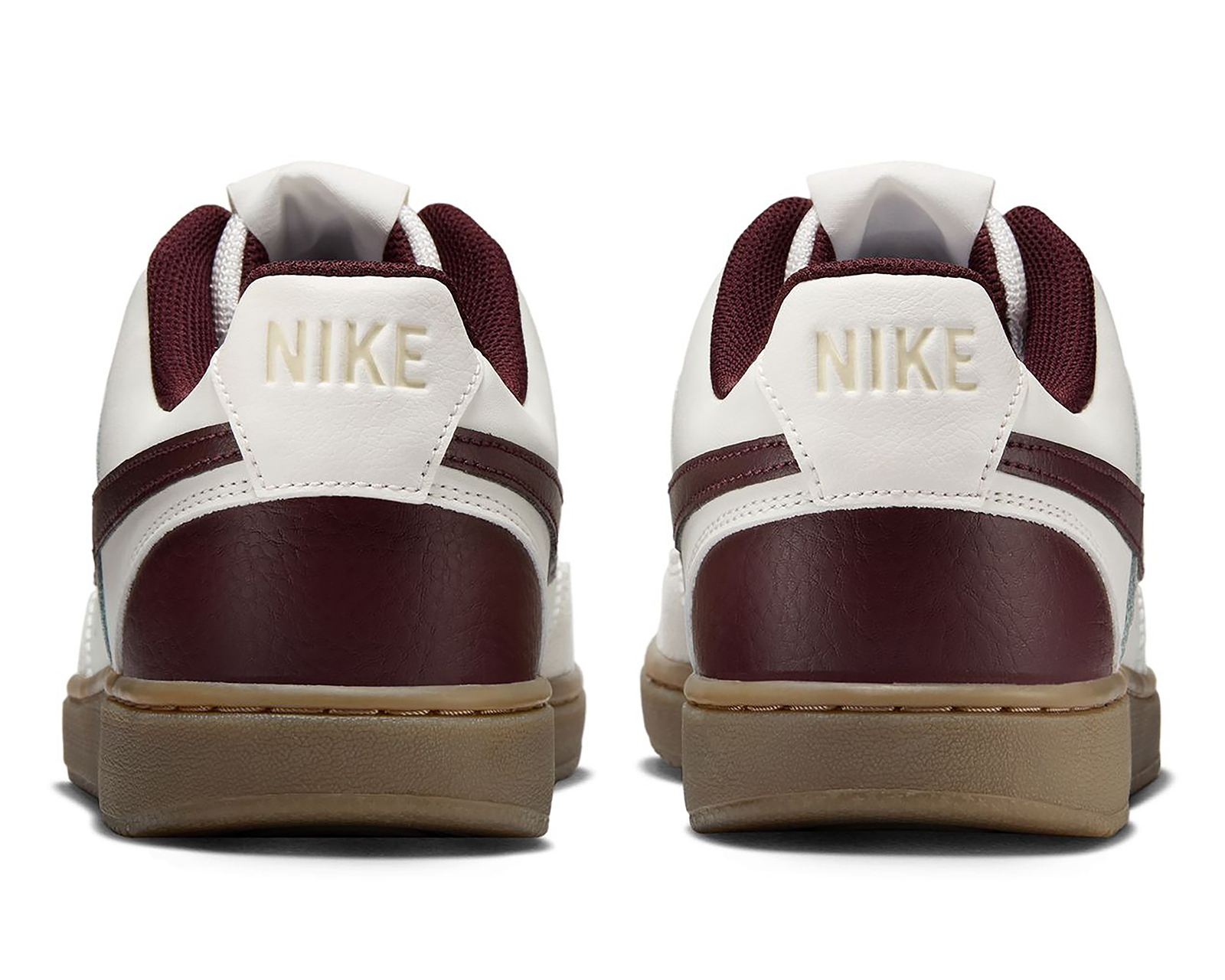 Foto 5 pulgar | Foto 4 | Tenis Nike Court Vision Low para Hombre