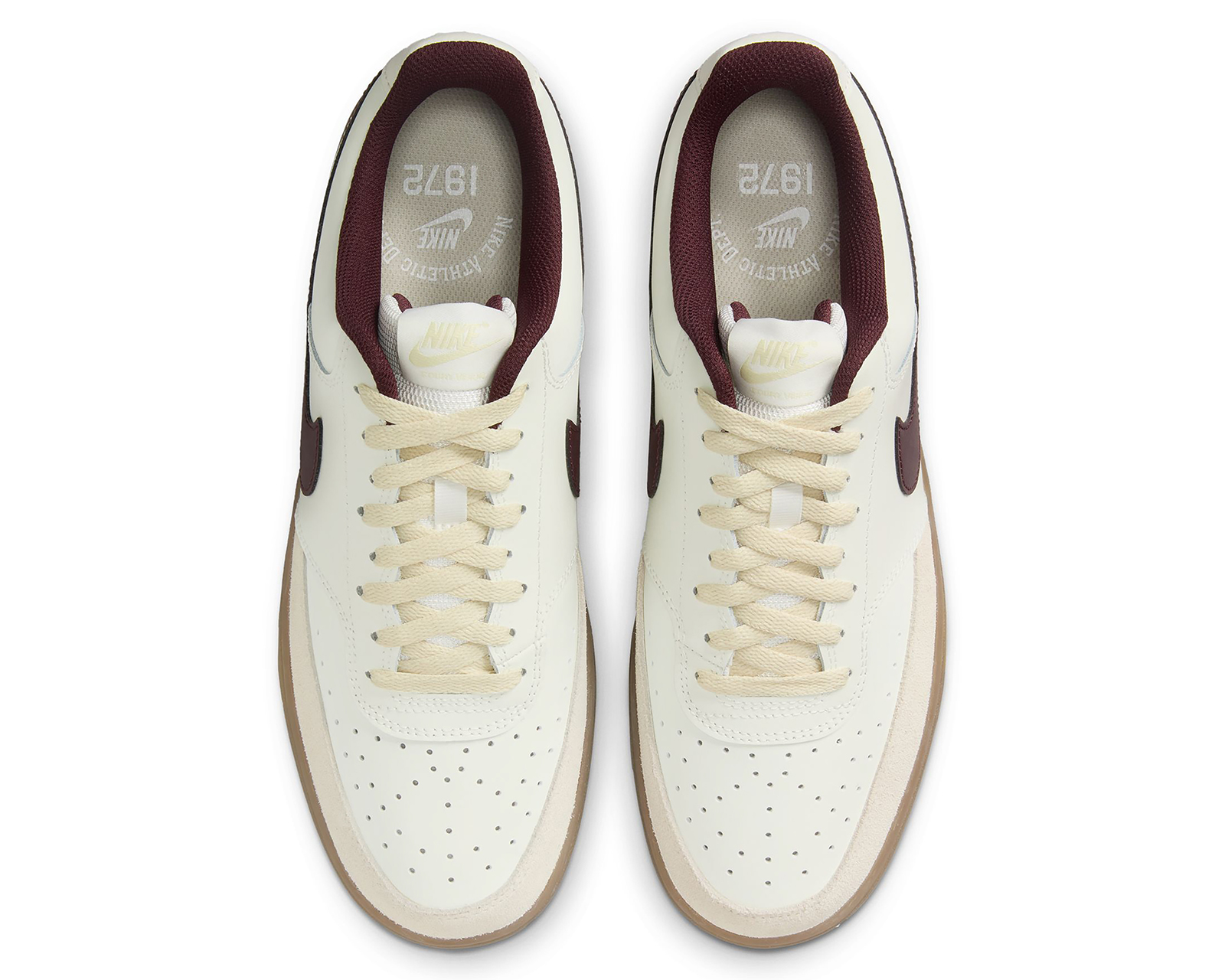 Foto 6 | Foto 6 | Tenis Nike Court Vision Low para Hombre