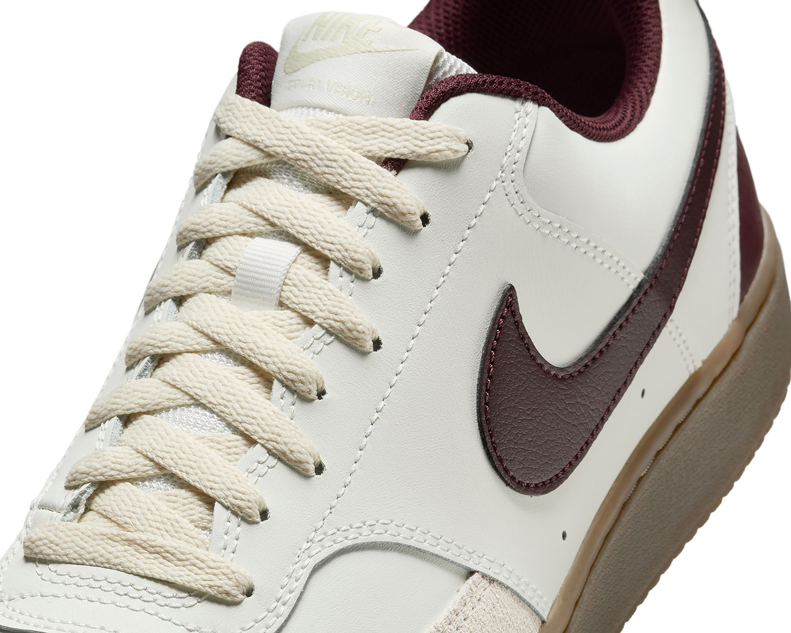 Foto 7 | Foto 7 | Tenis Nike Court Vision Low para Hombre