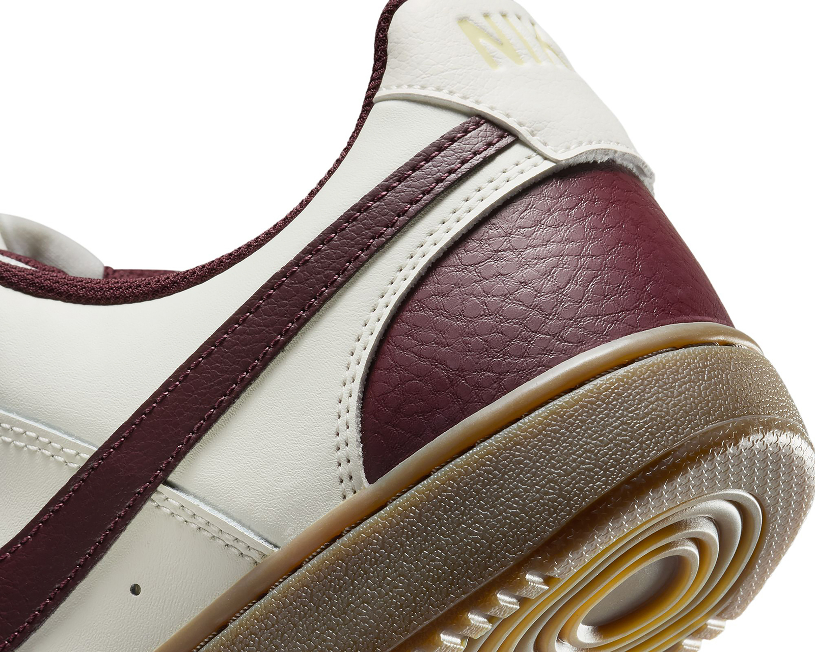 Foto 8 | Foto 8 | Tenis Nike Court Vision Low para Hombre