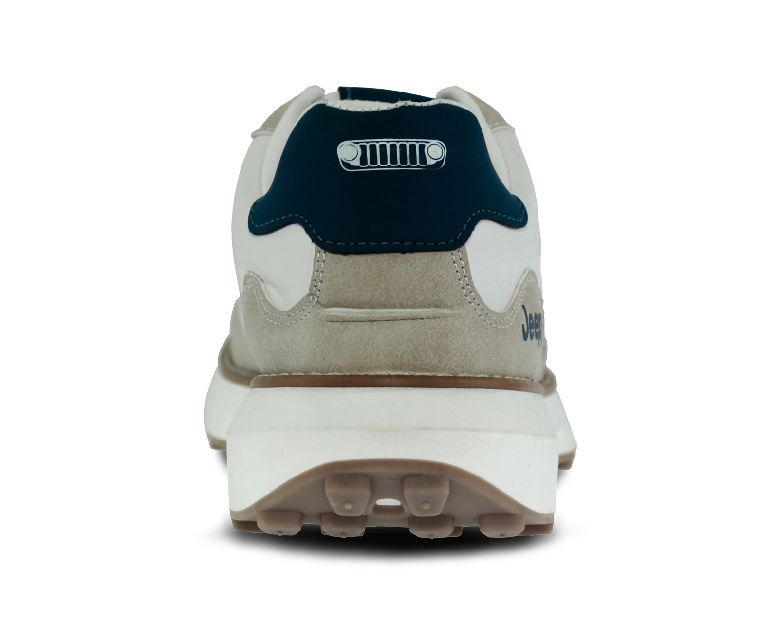 Foto 4 pulgar | Foto 3 | Zapatos Casuales Jeep para Hombre