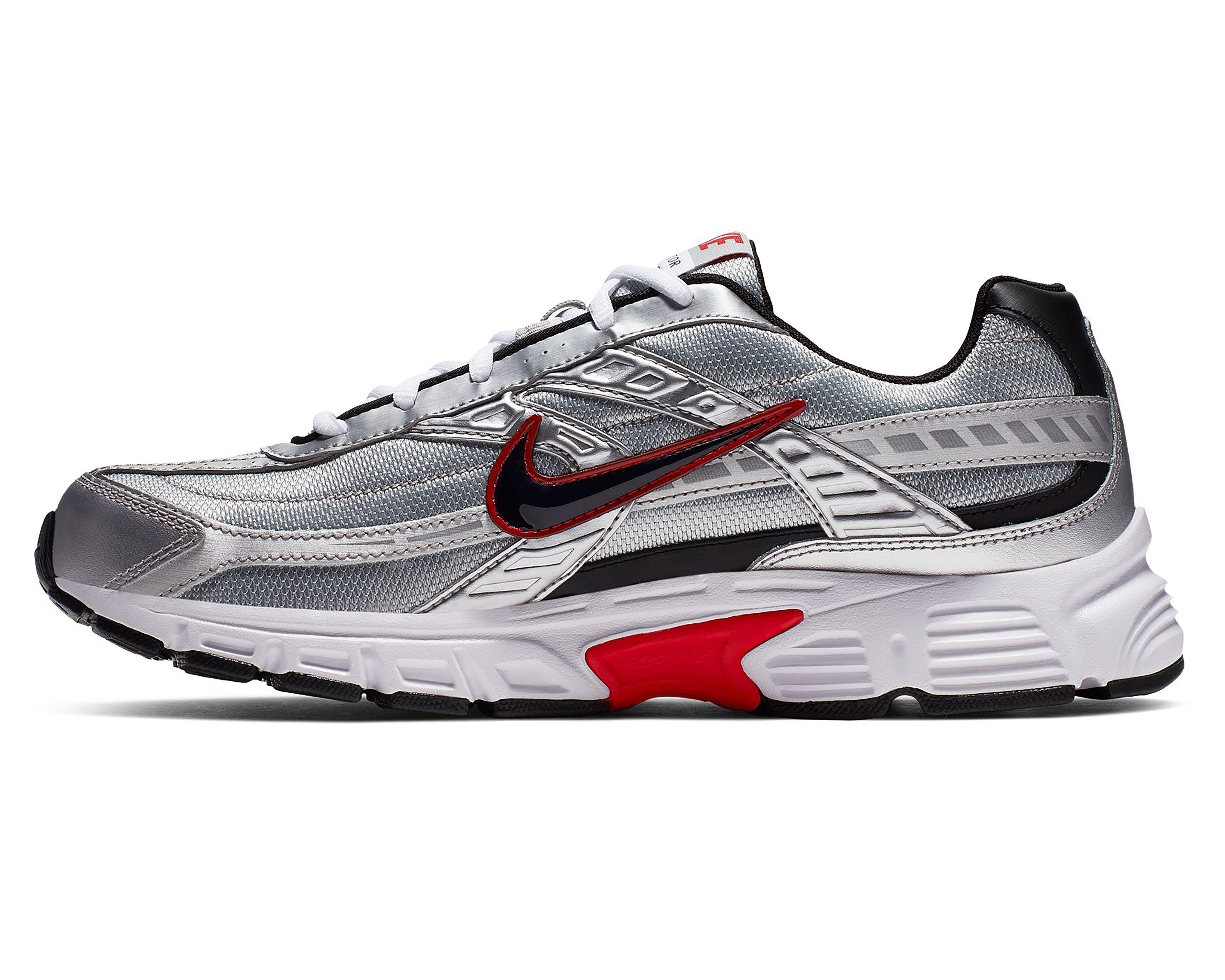 Foto 4 pulgar | Foto 3 | Tenis para Correr Nike Initiator para Hombre