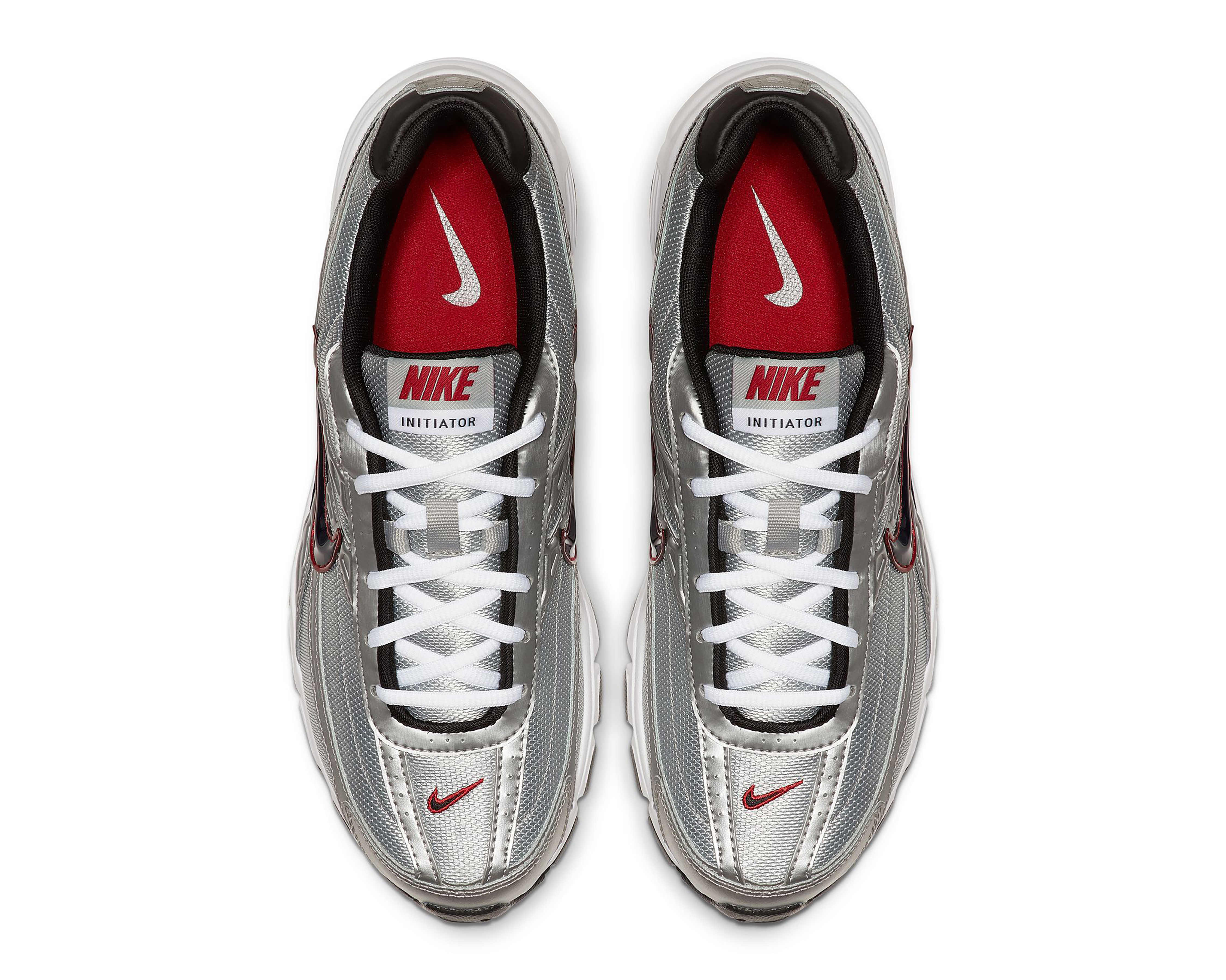 Foto 6 | Foto 6 | Tenis para Correr Nike Initiator para Hombre