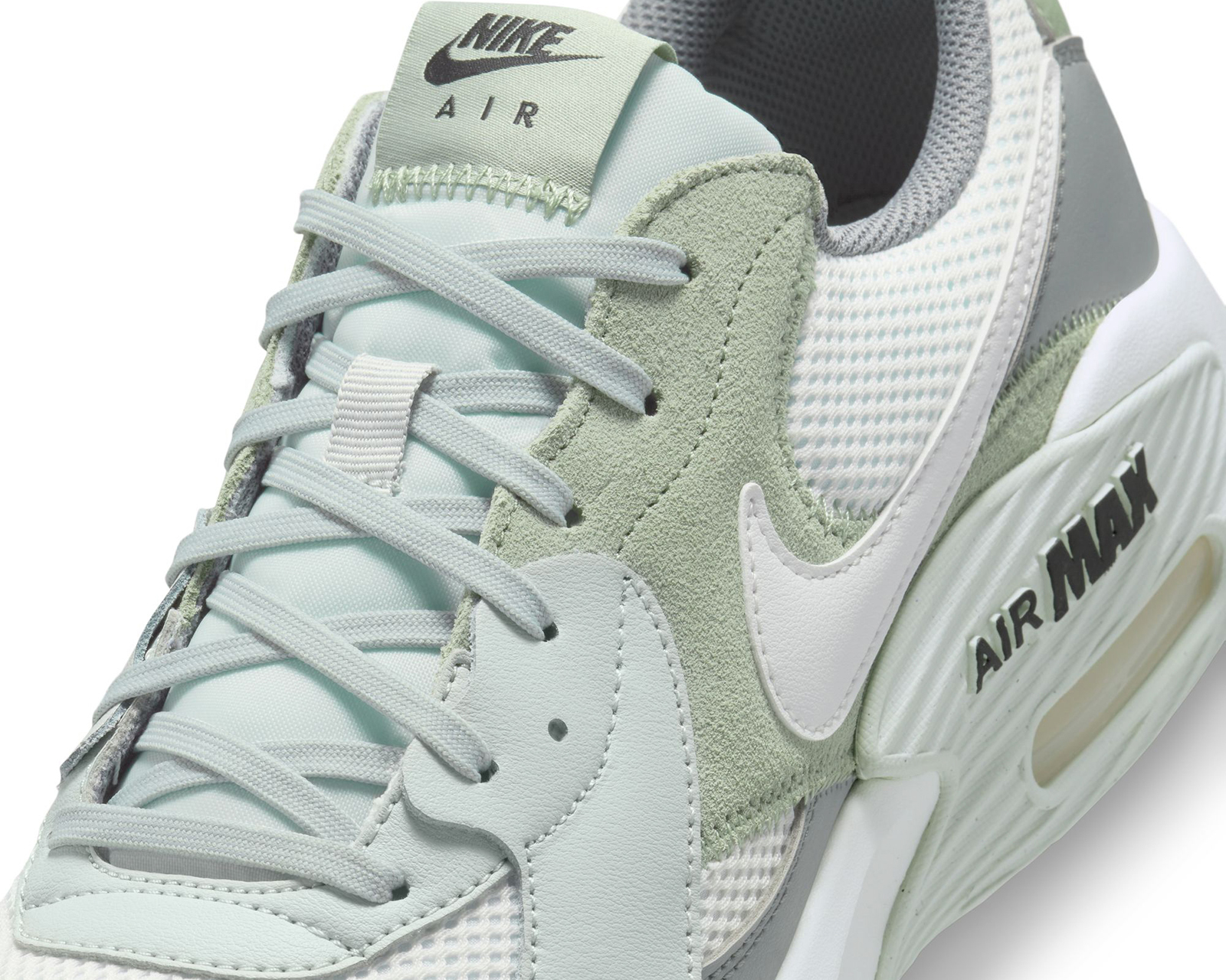 Foto 7 | Foto 7 | Tenis Nike Air Max Excee para Hombre