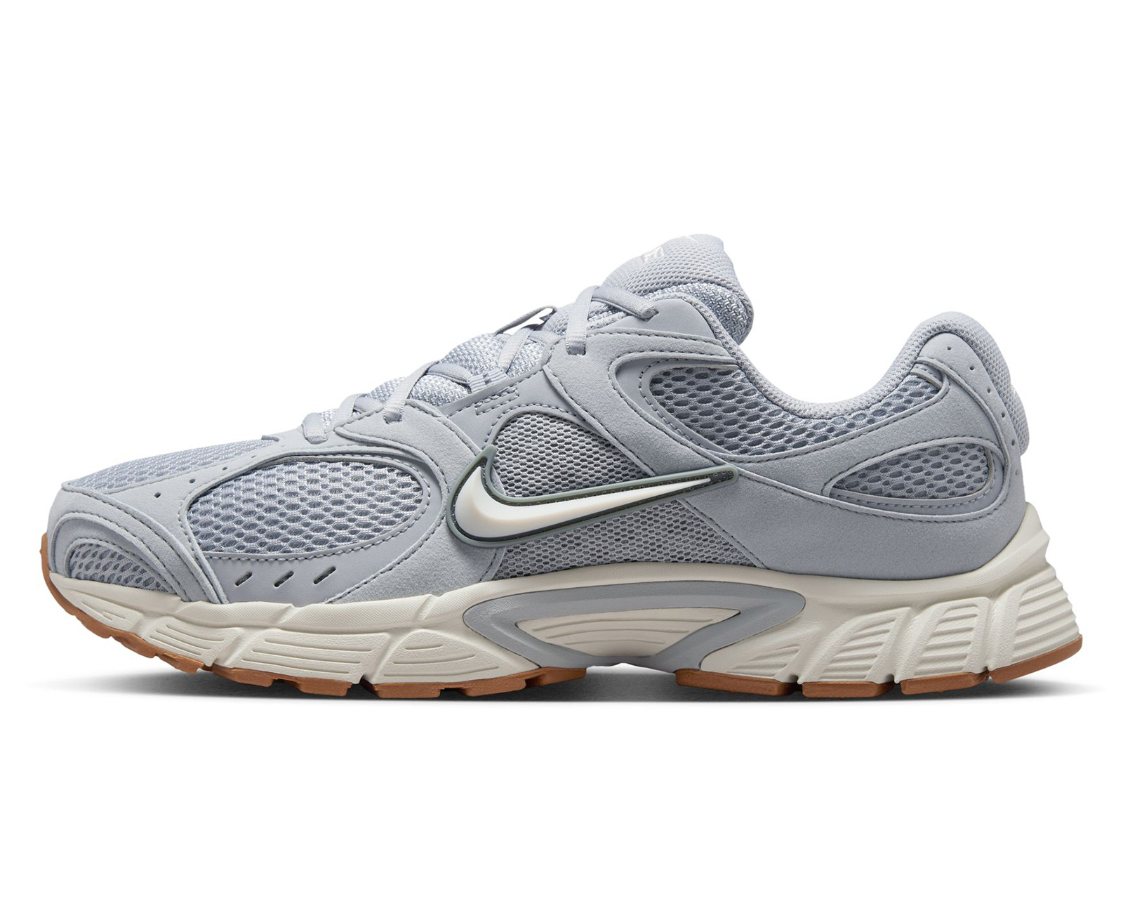 Foto 3 | Foto 3 | Tenis Nike V5 RNR Suede para Hombre